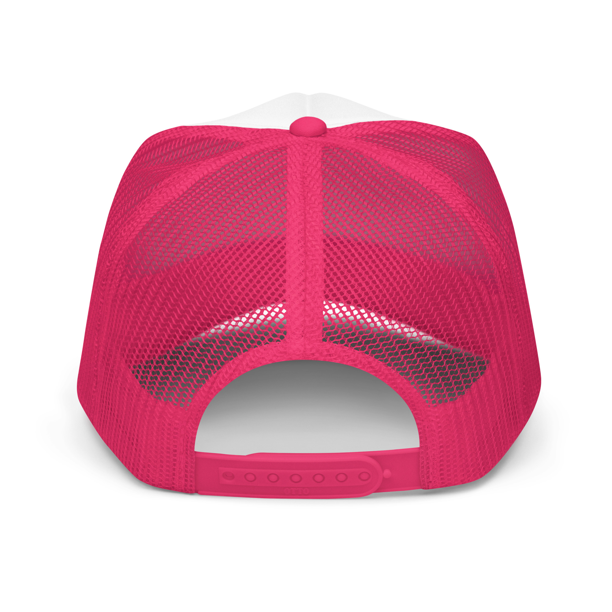 Grapefruit Trucker - Image 2