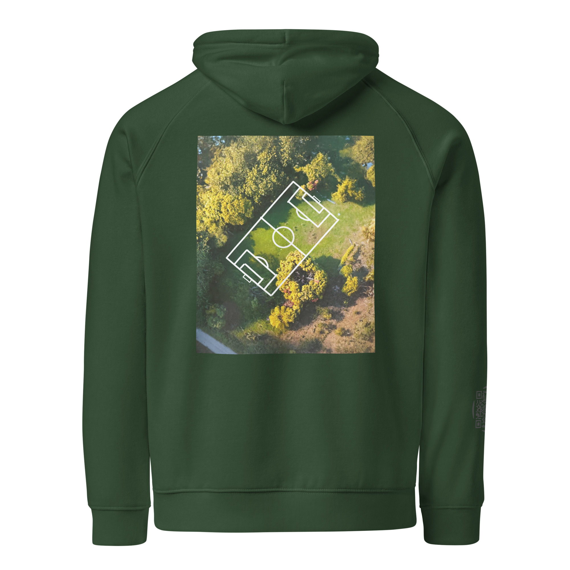 Hero Hoodie - Image 3