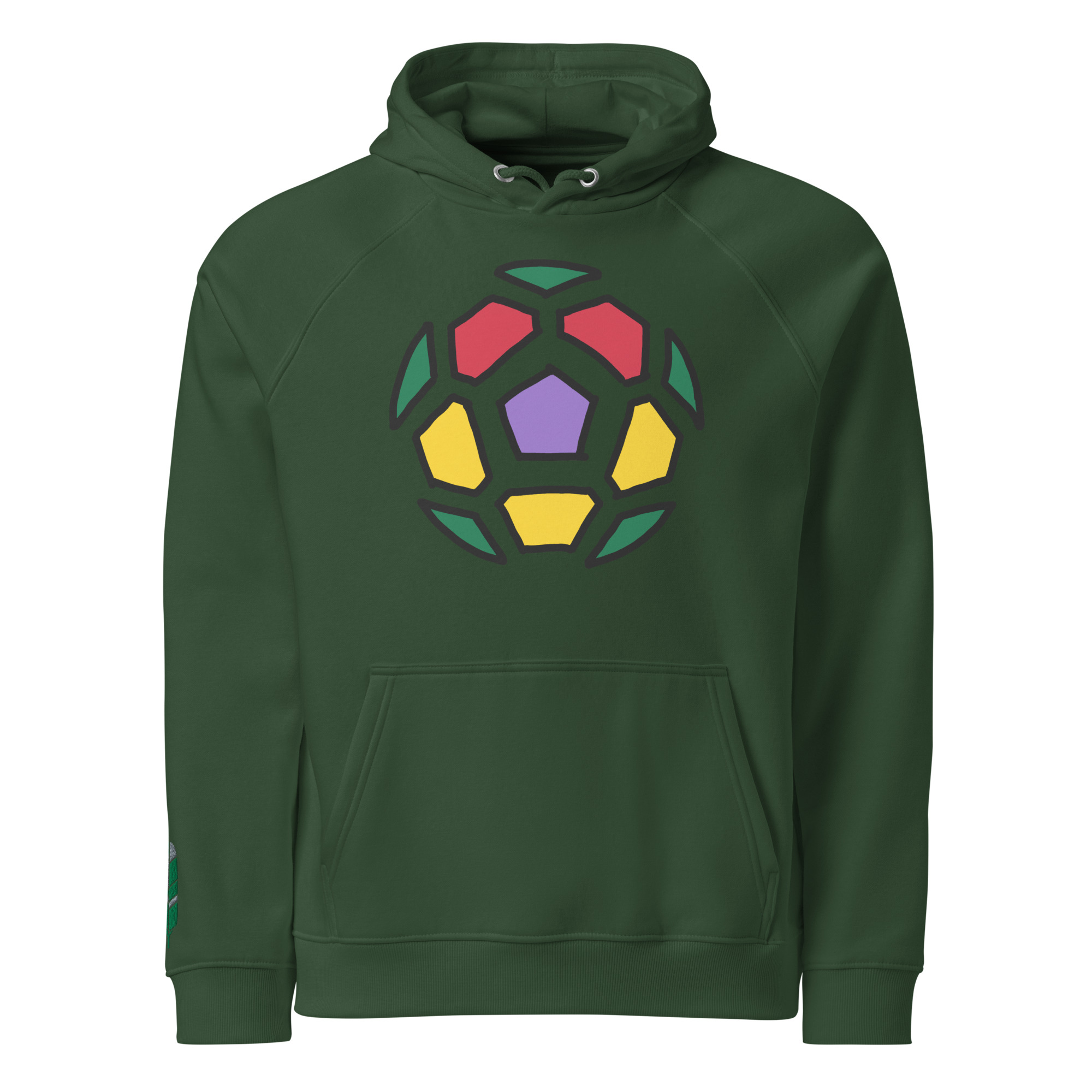 Hero Hoodie - Image 6
