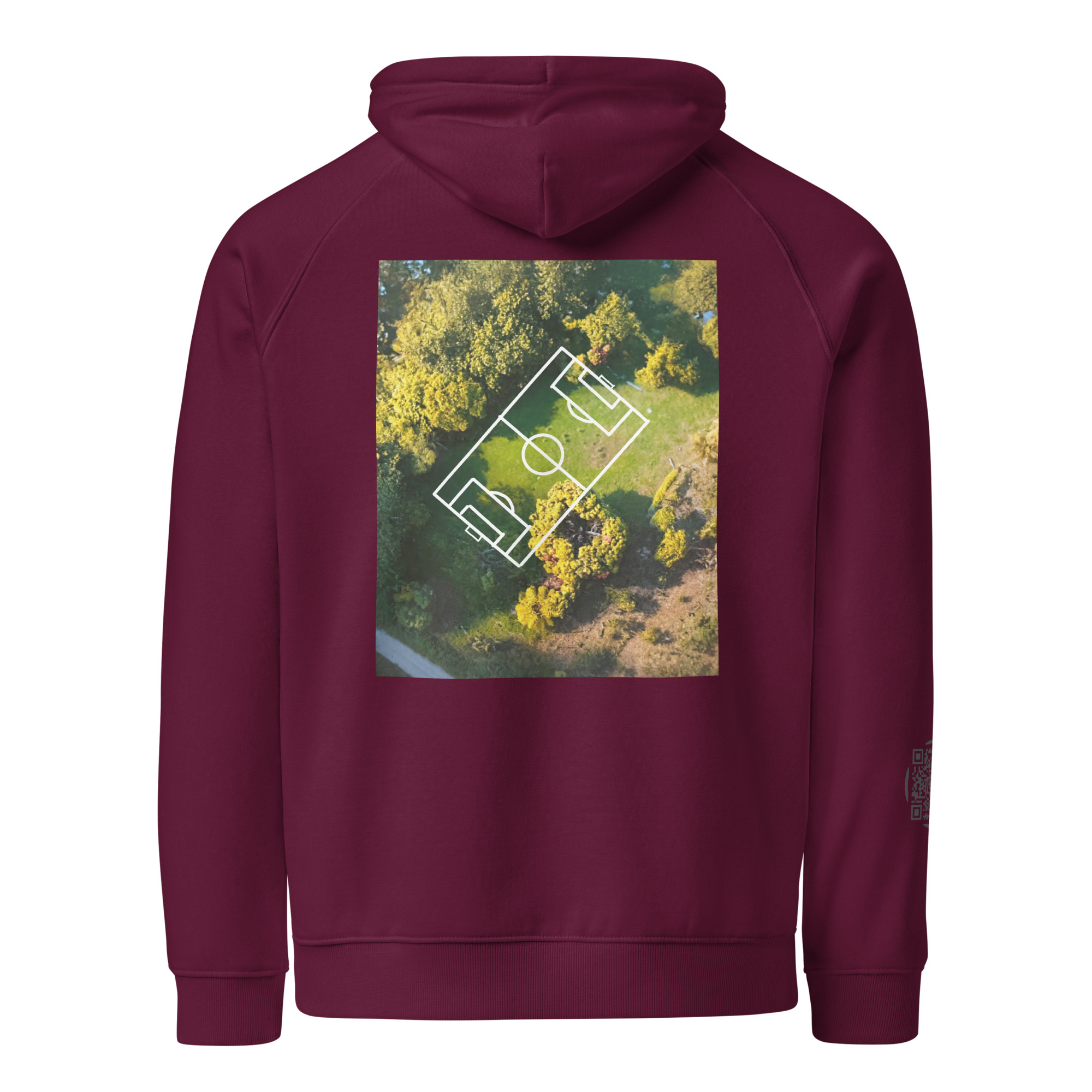 Hero Hoodie - Image 2