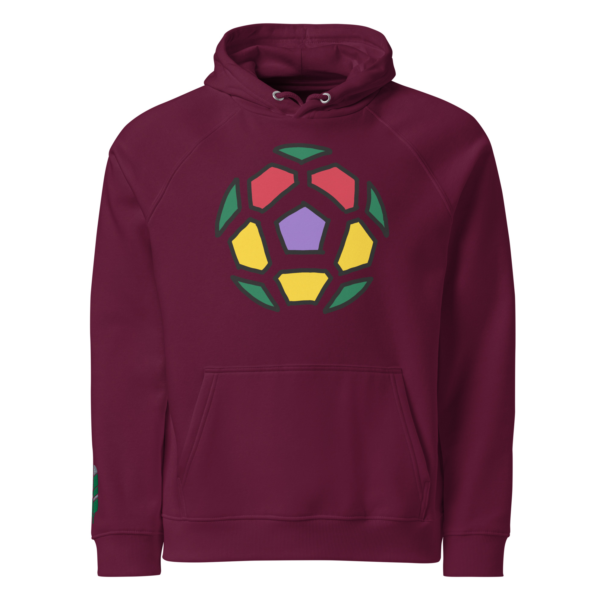 Hero Hoodie - Image 5