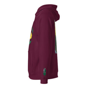 Hero Hoodie