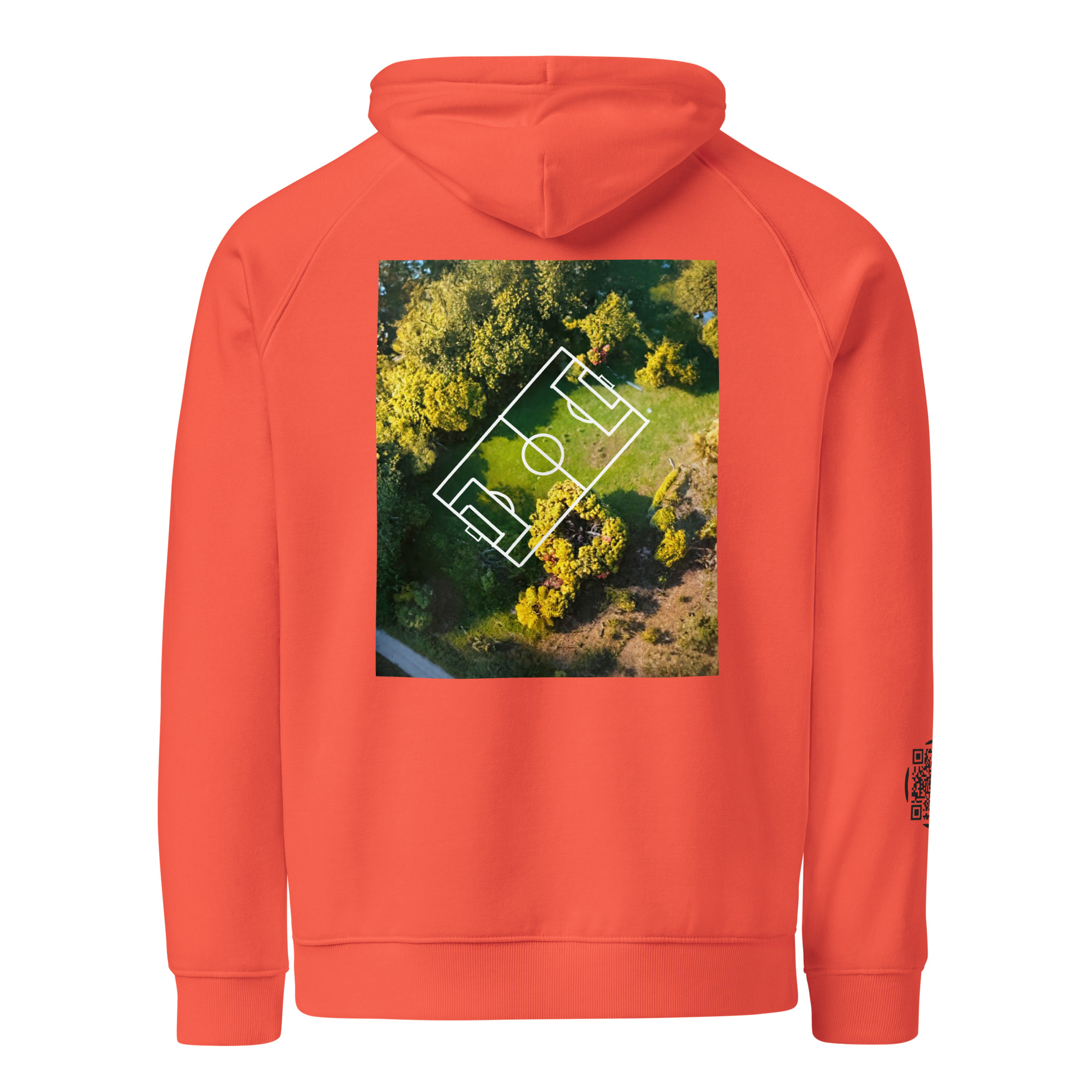 Hero Hoodie - Image 4