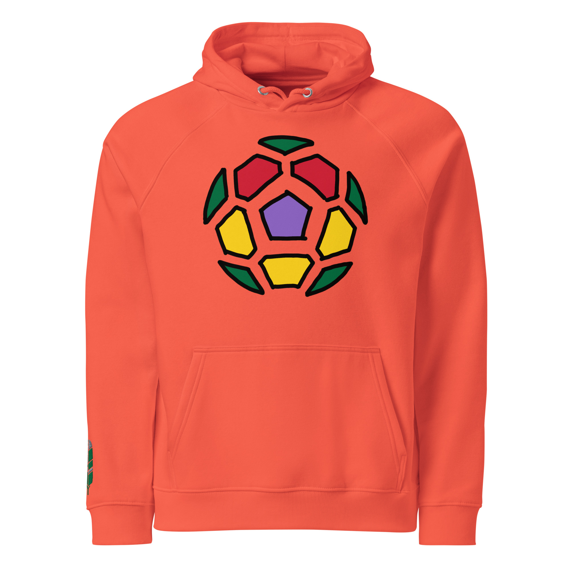 Hero Hoodie - Image 7