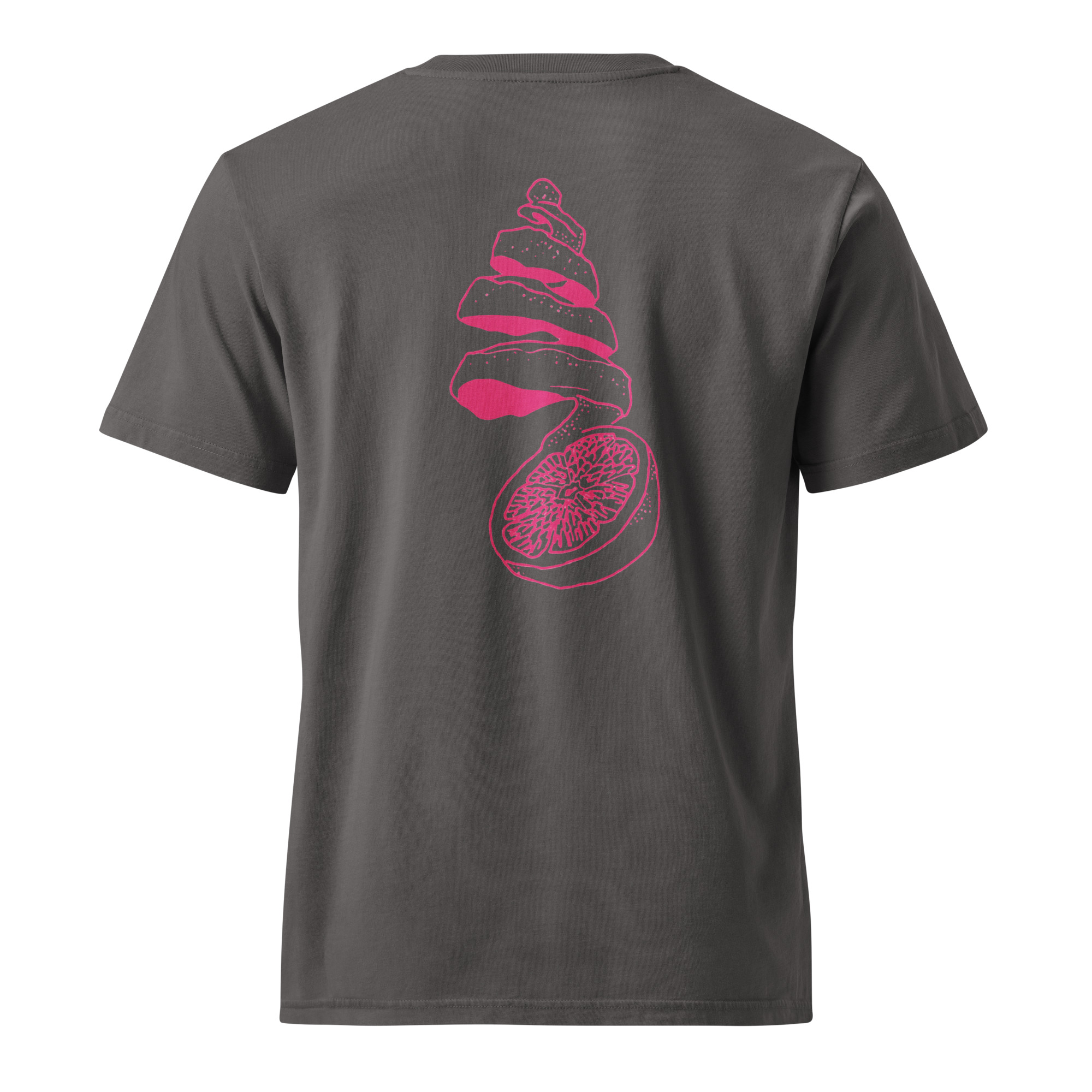 Grapefruit Tee - Image 6