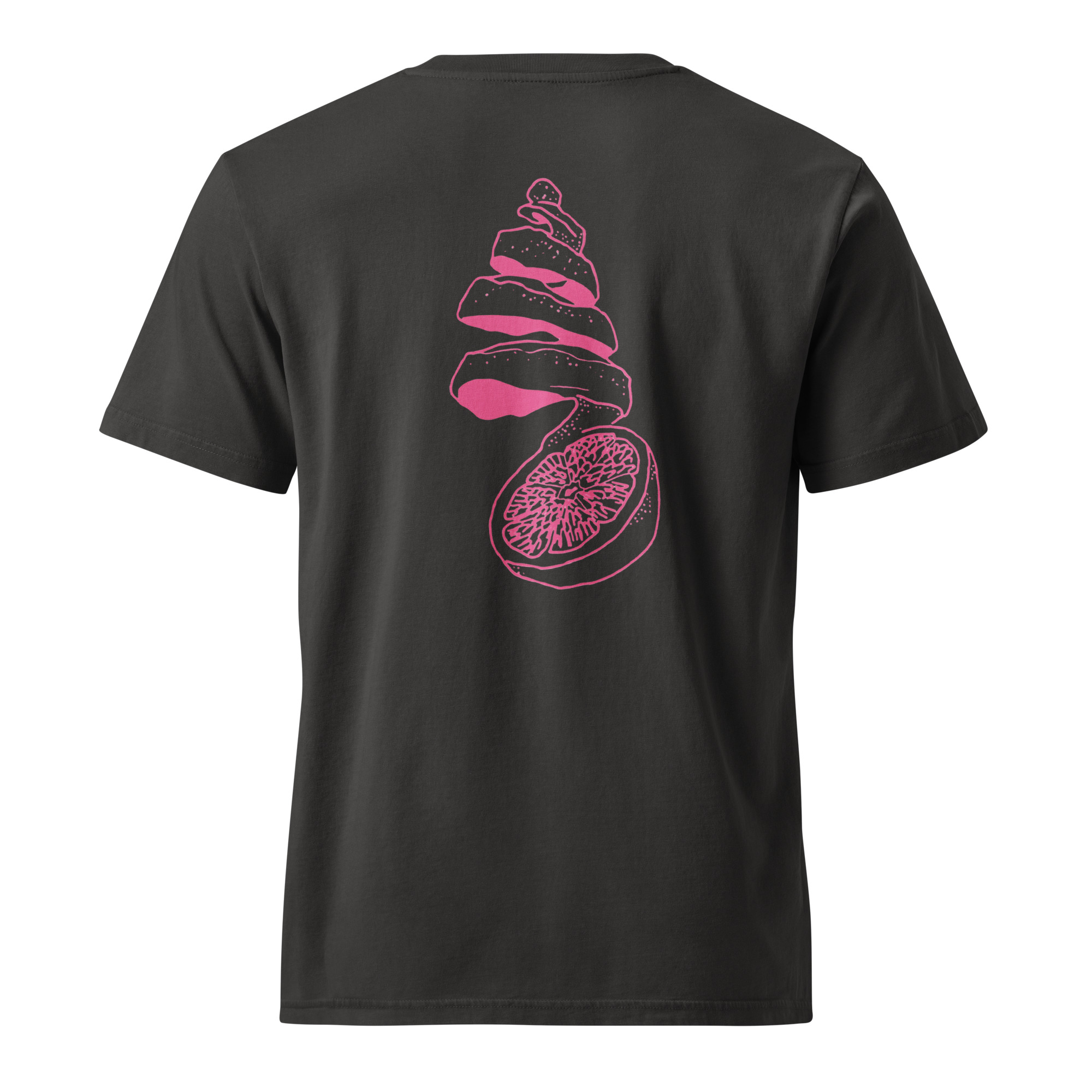 Grapefruit Tee