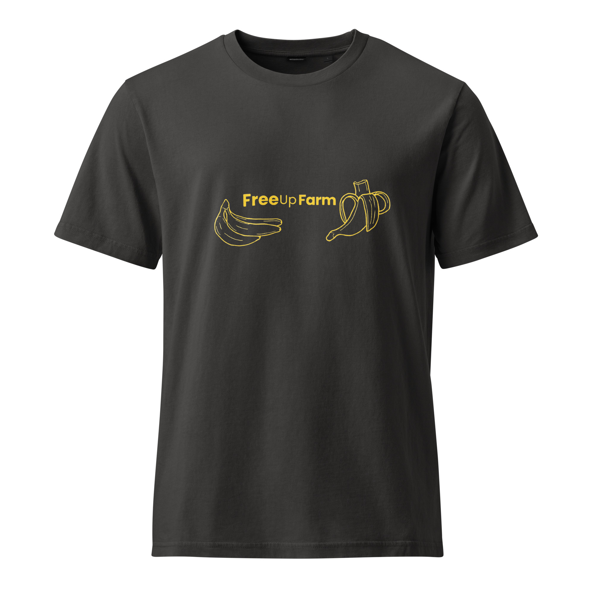 Banana Tee