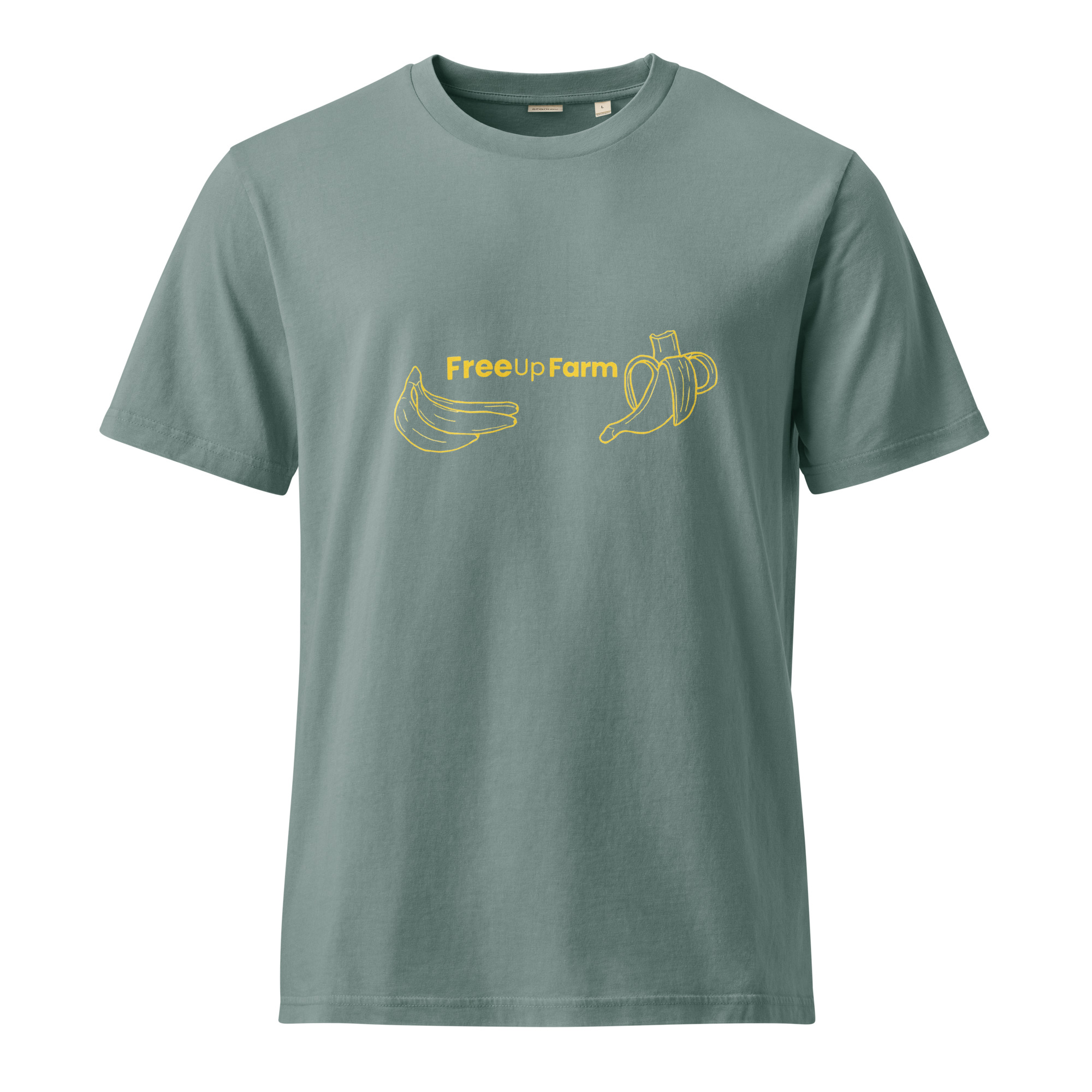 Banana Tee - Image 5