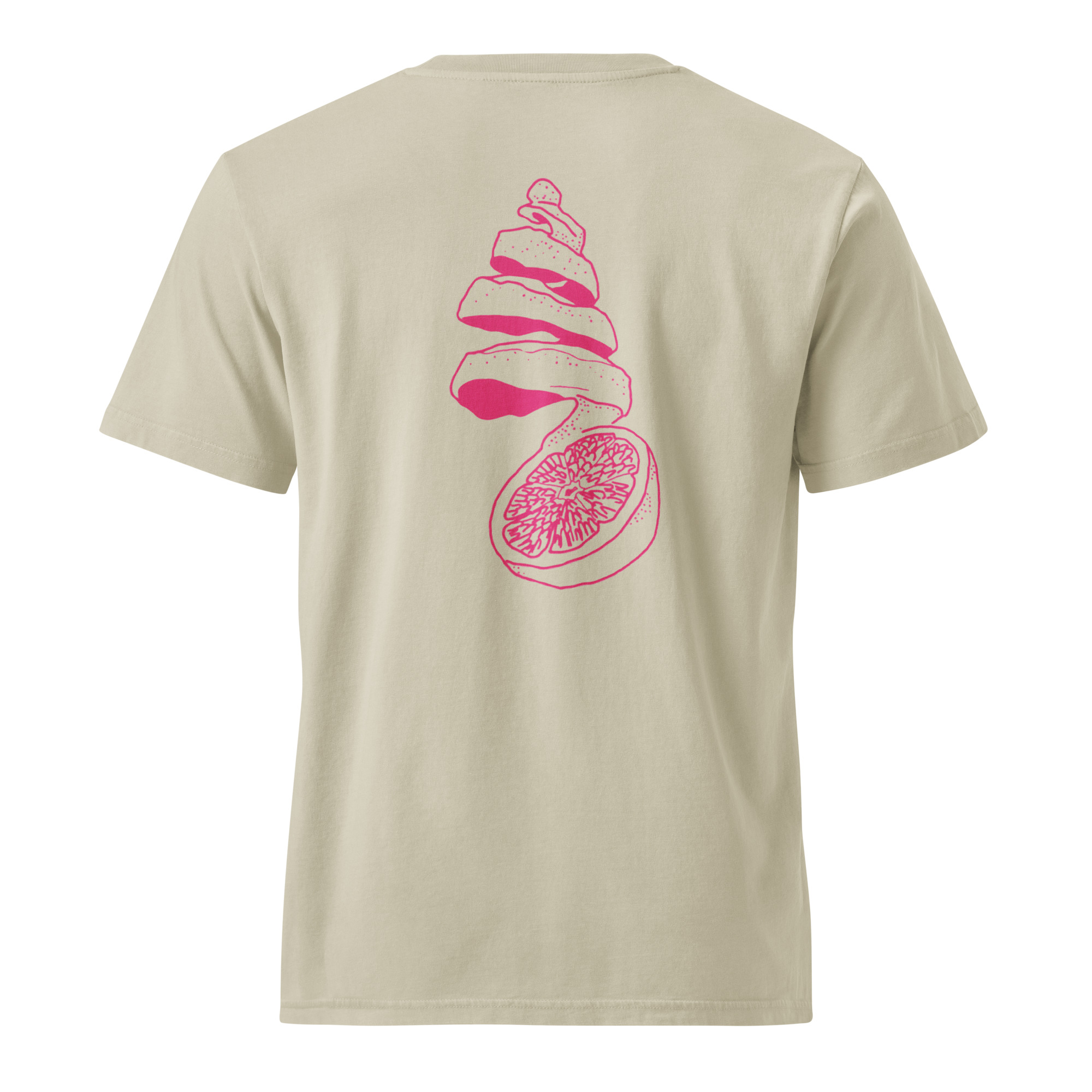 Grapefruit Tee - Image 10