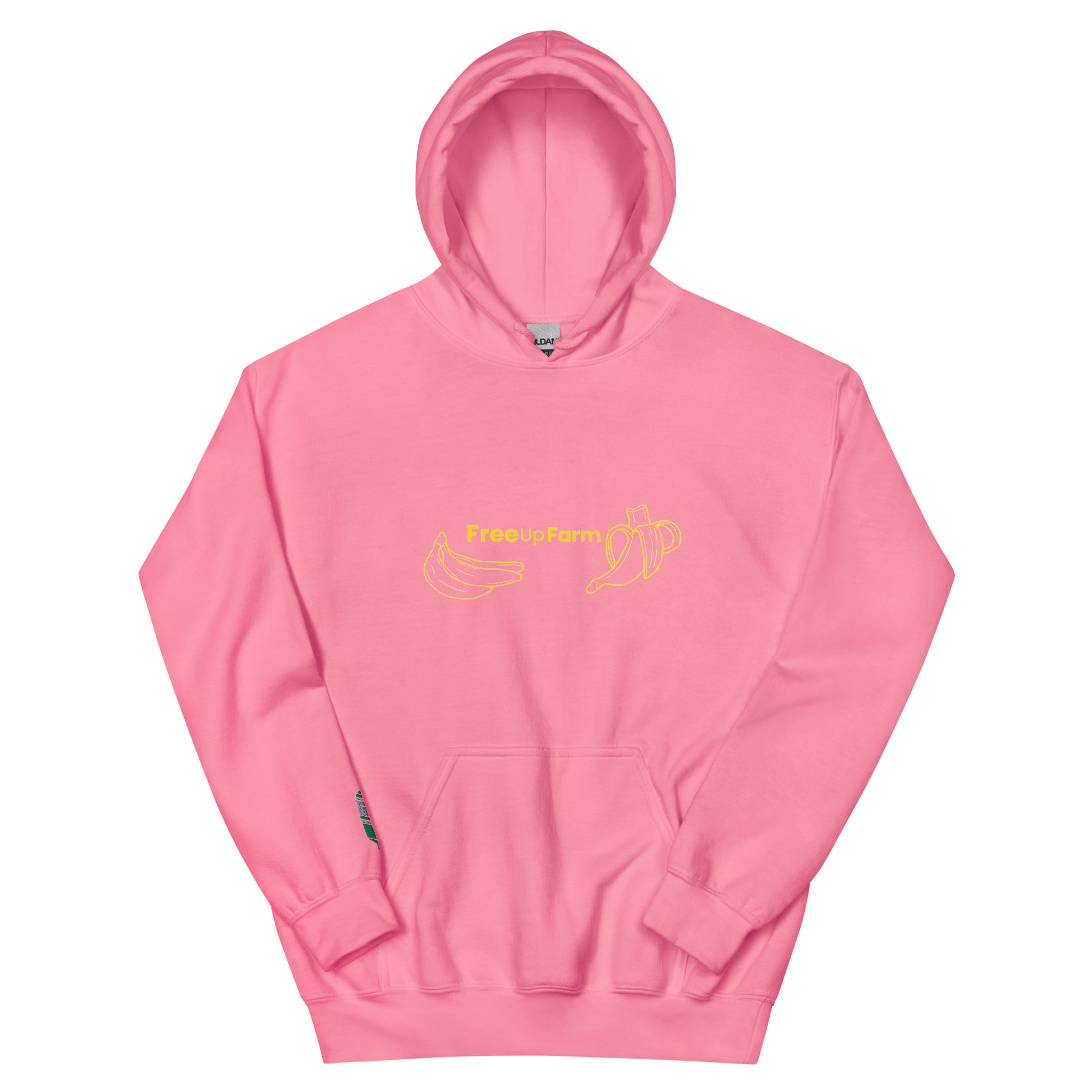 Unisex Hoodie - Image 11