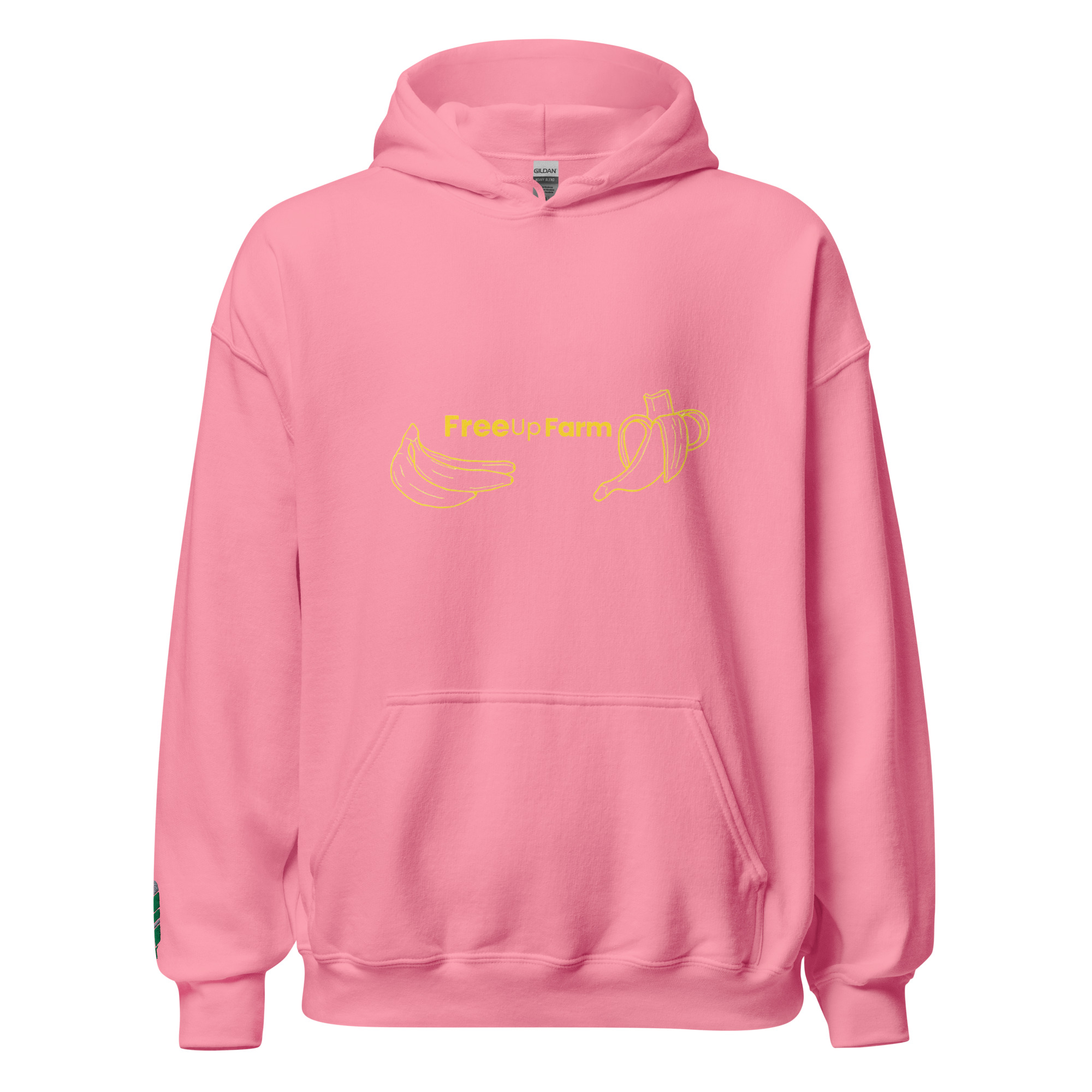 Free Up Hoodie - Image 21