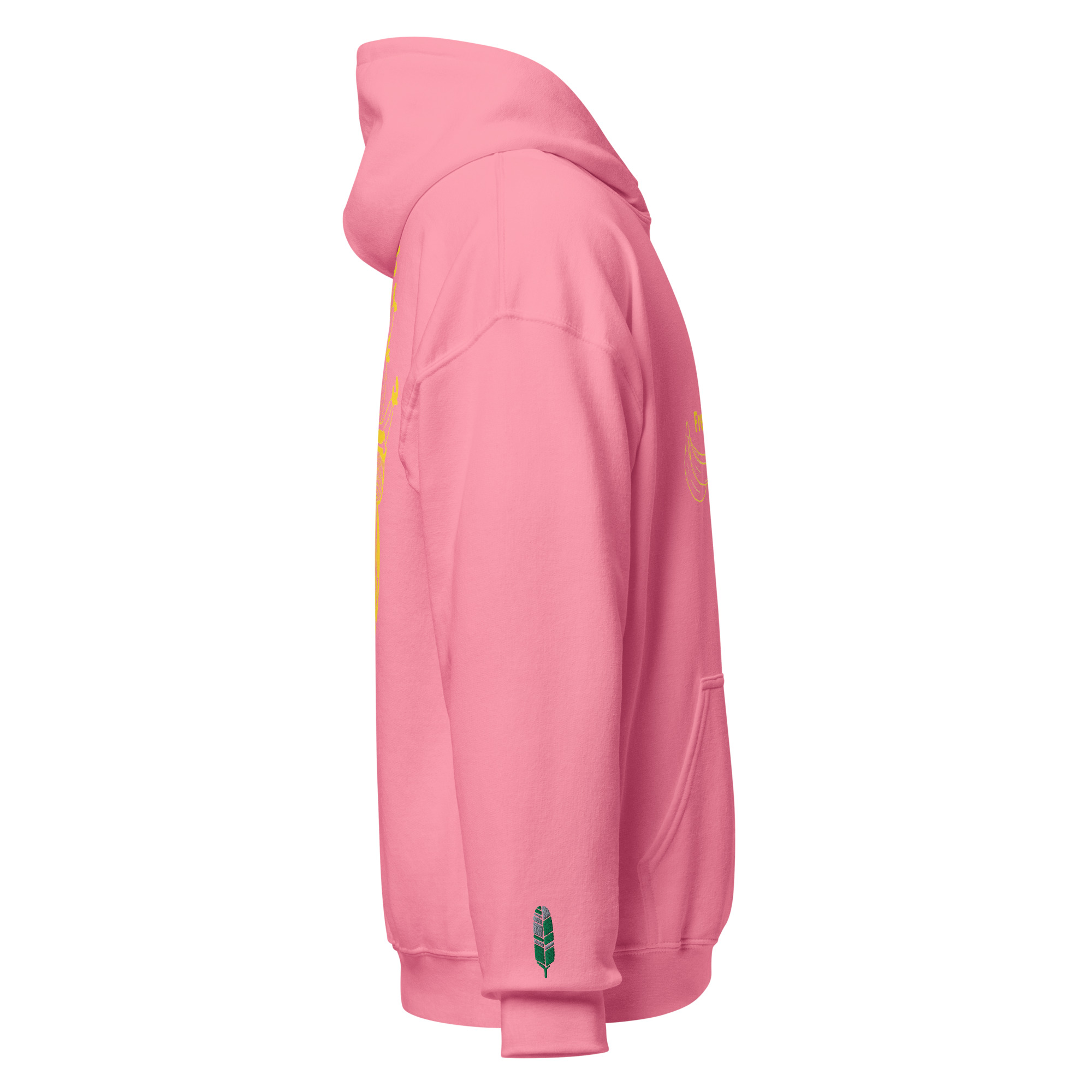 Free Up Hoodie - Image 24