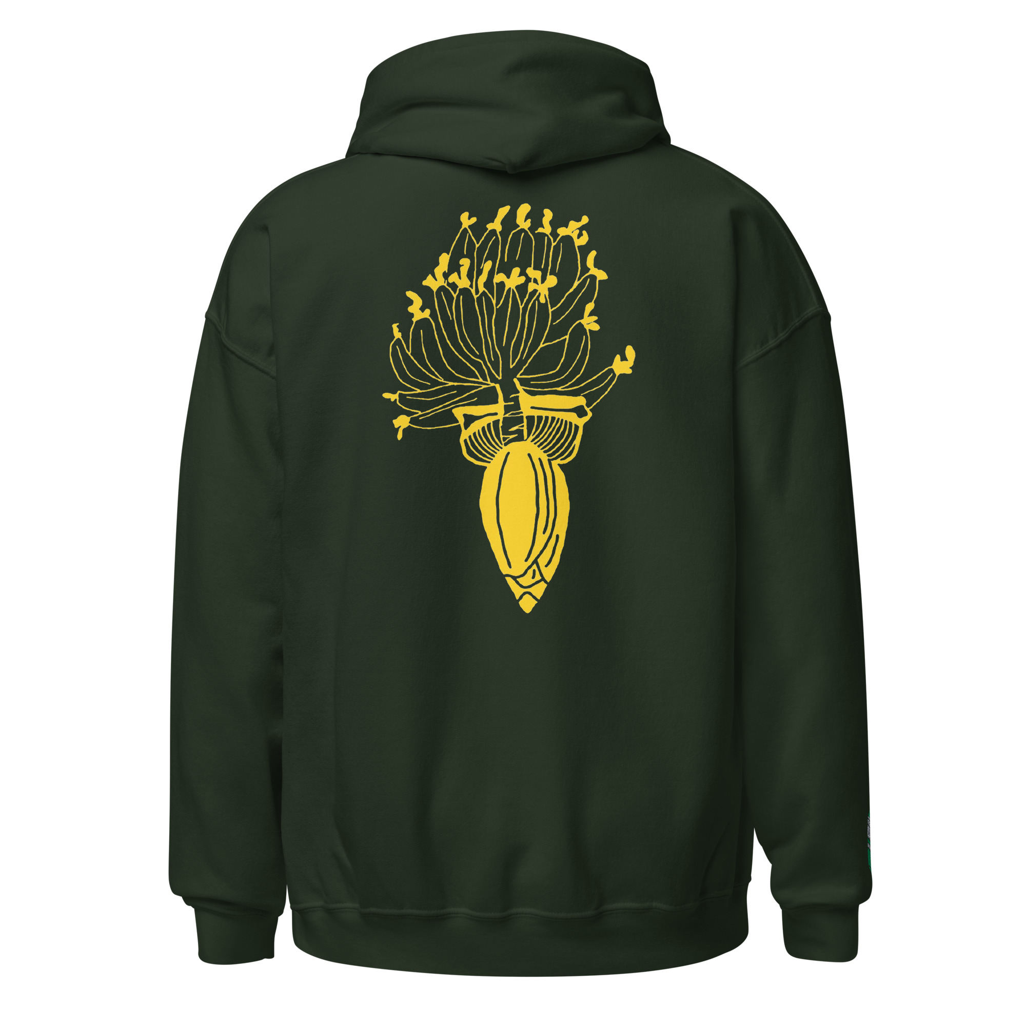 Free Up Hoodie - Image 3