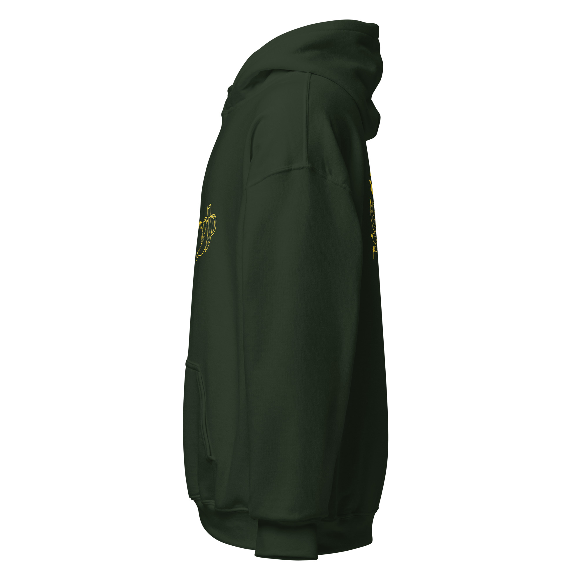 Free Up Hoodie - Image 4
