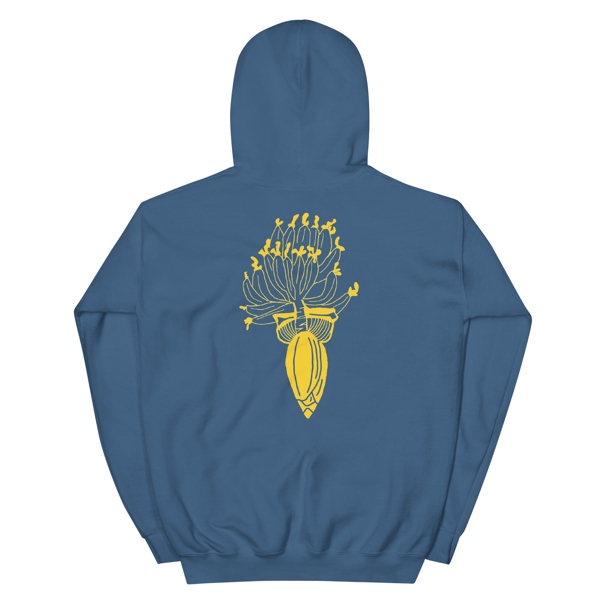 Unisex Hoodie - Image 6