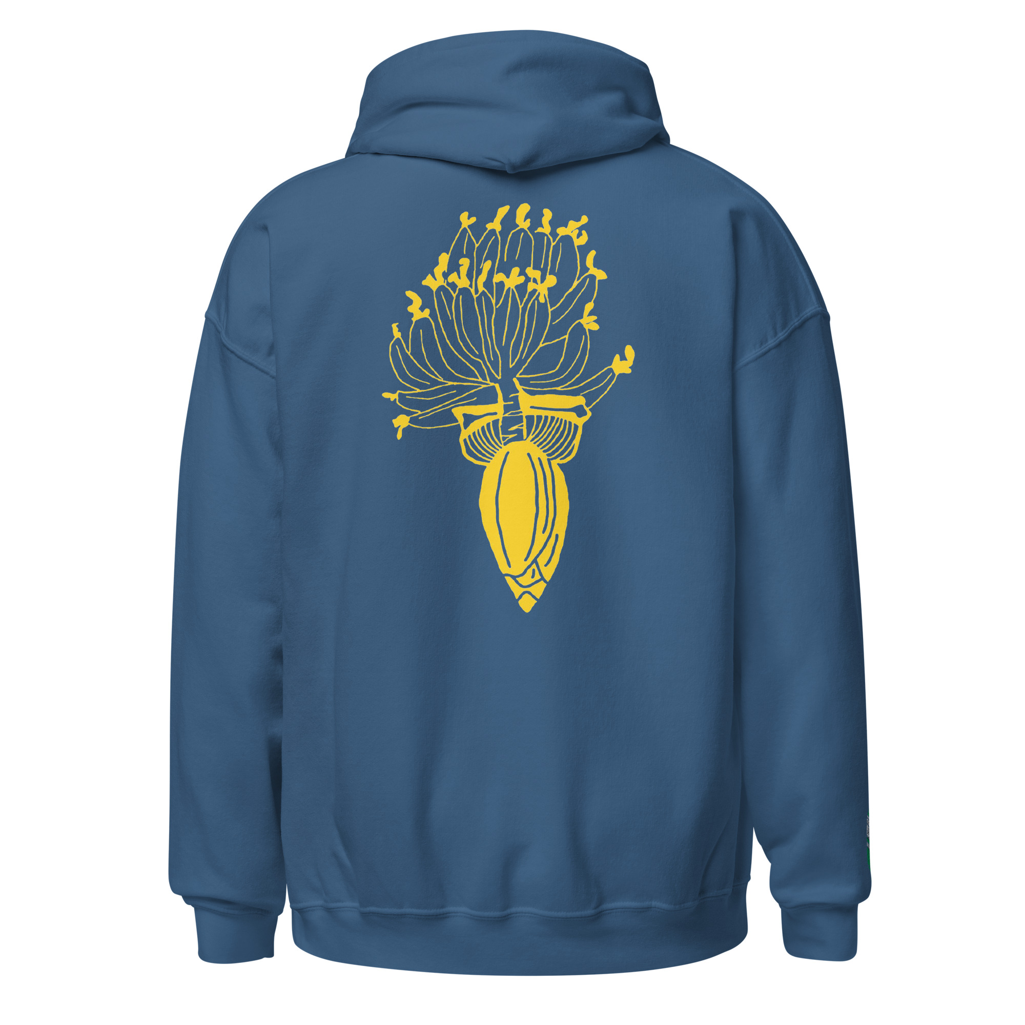 Free Up Hoodie - Image 10