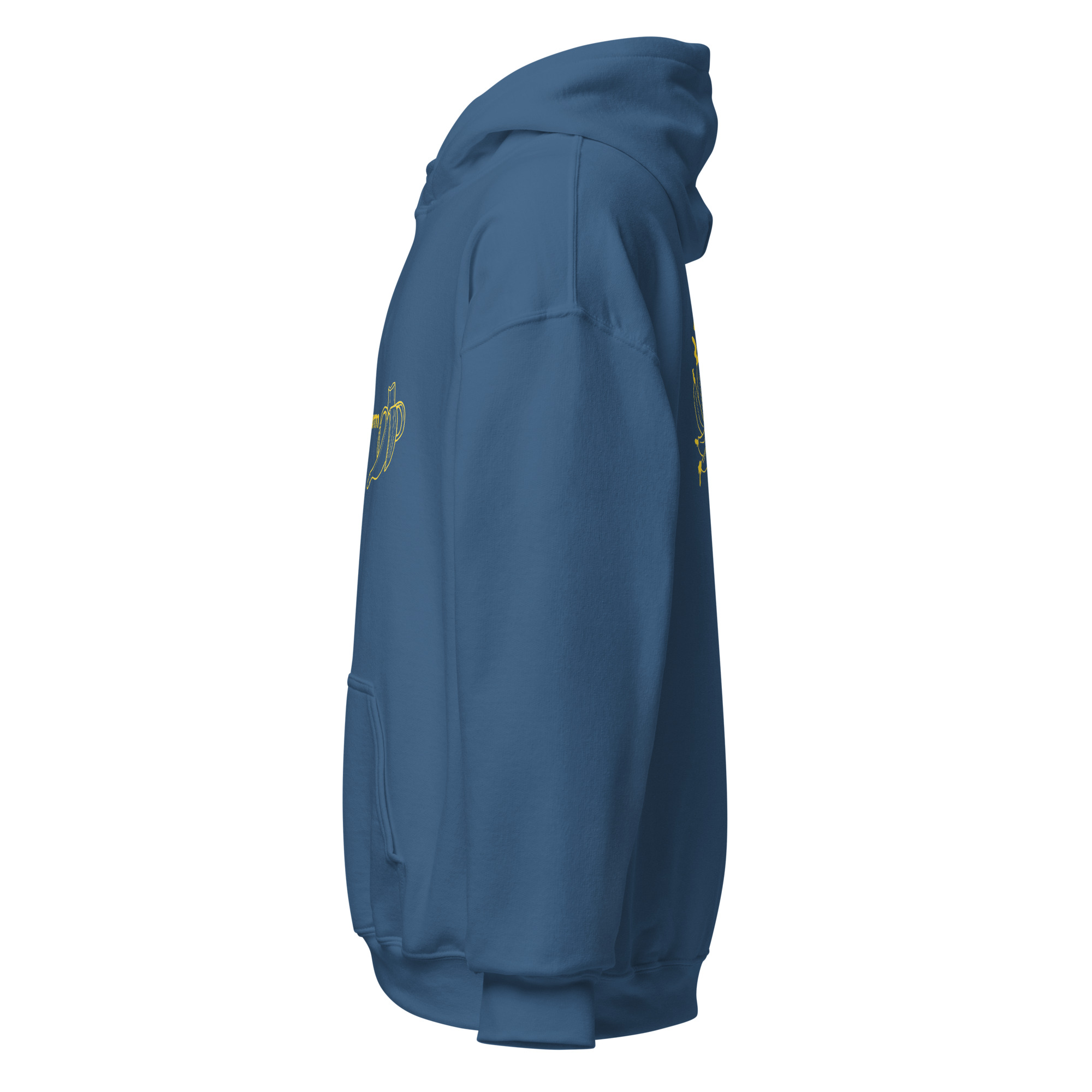 Free Up Hoodie - Image 11