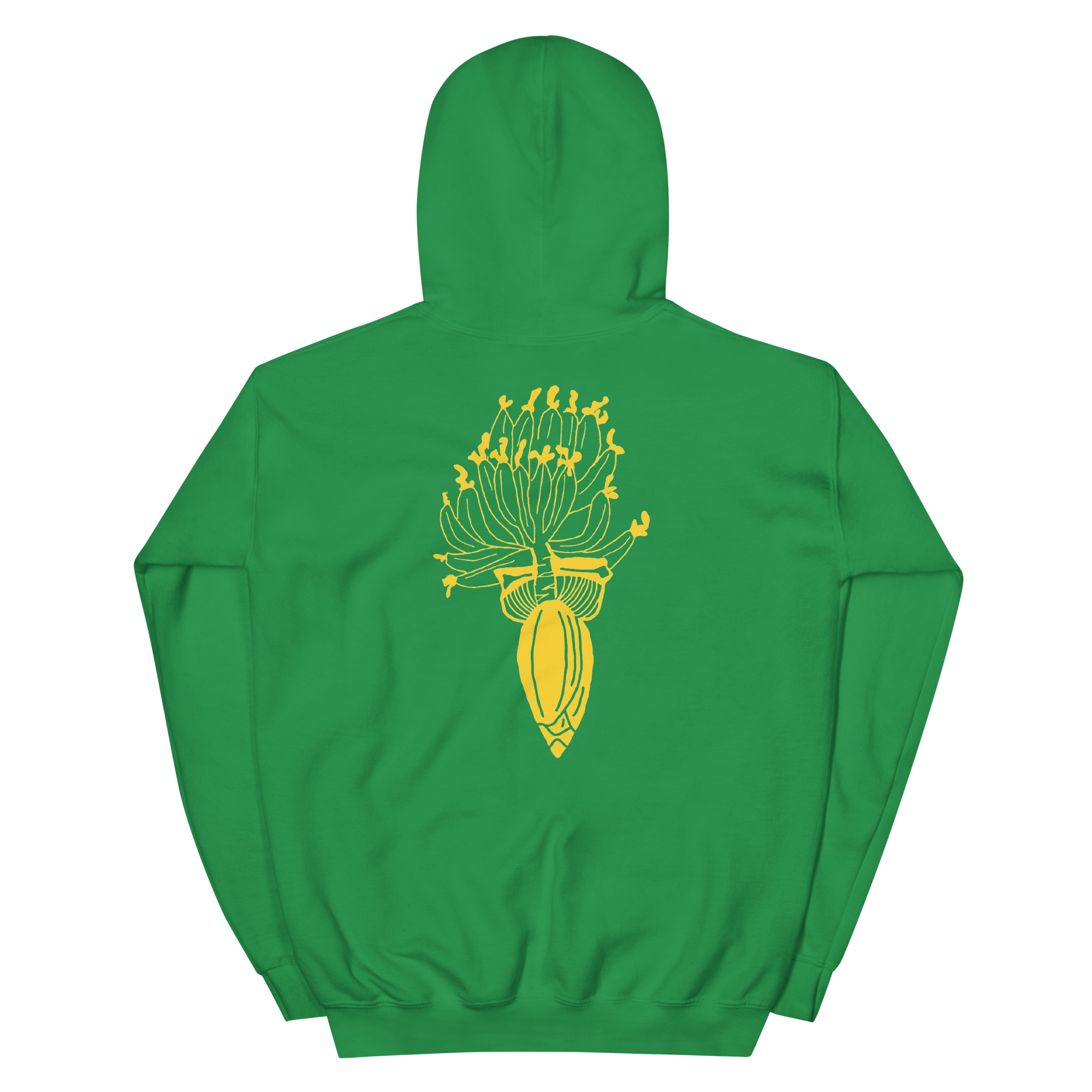 Unisex Hoodie - Image 10