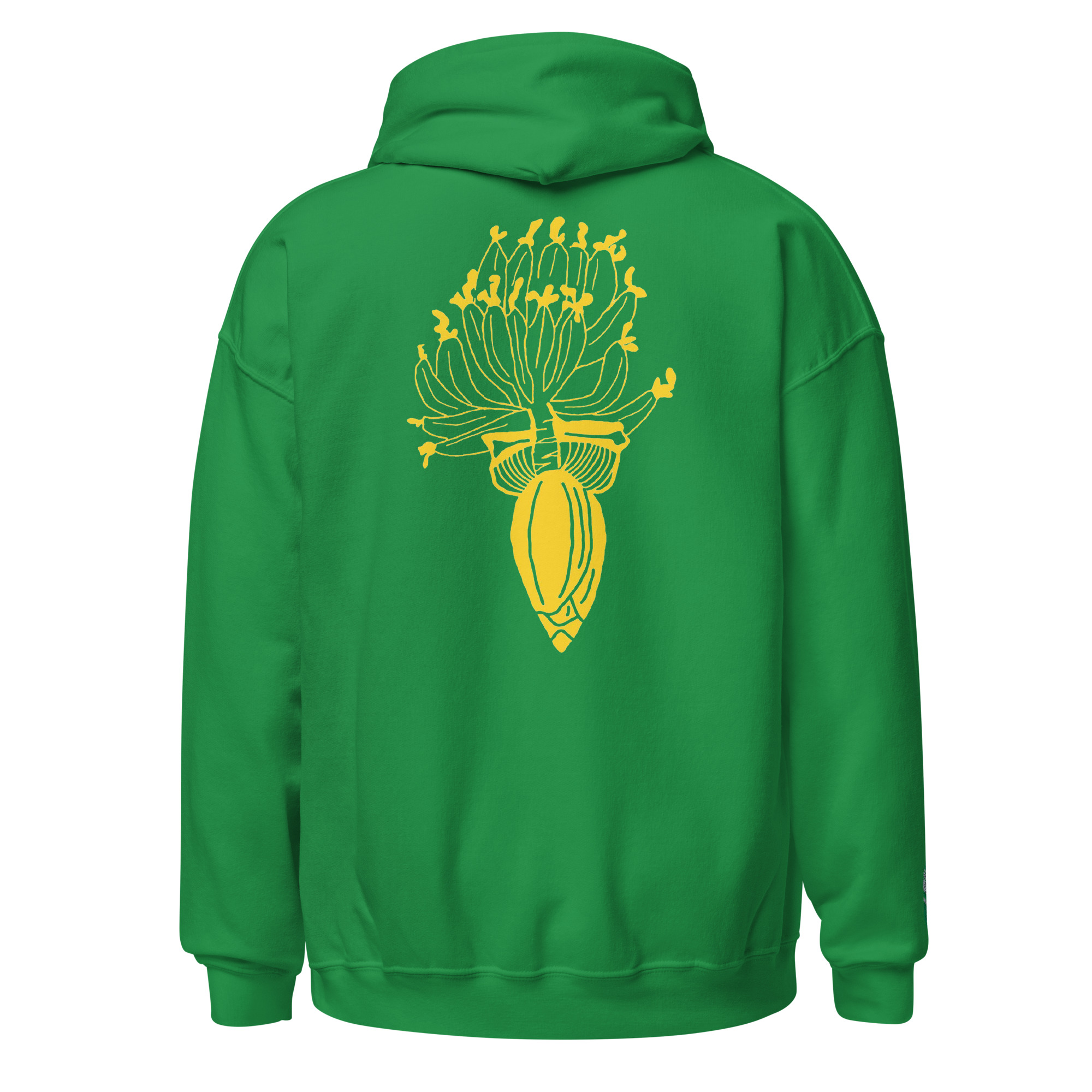 Free Up Hoodie - Image 18