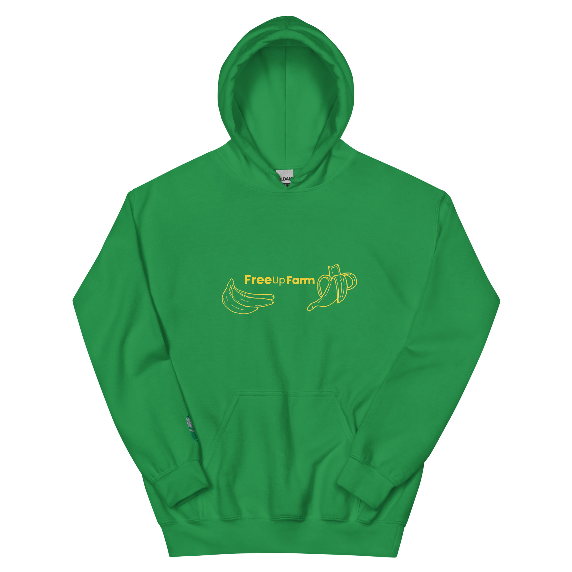 Unisex Hoodie - Image 9
