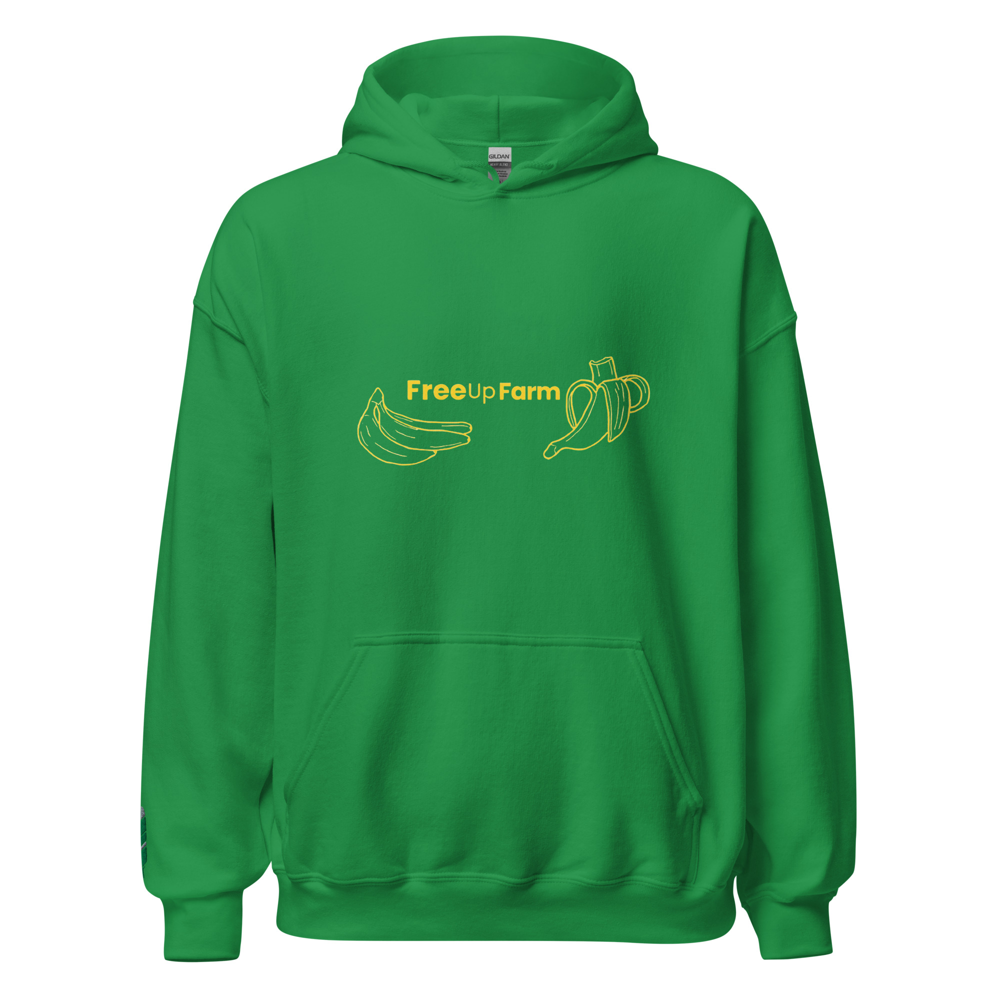 Free Up Hoodie - Image 17