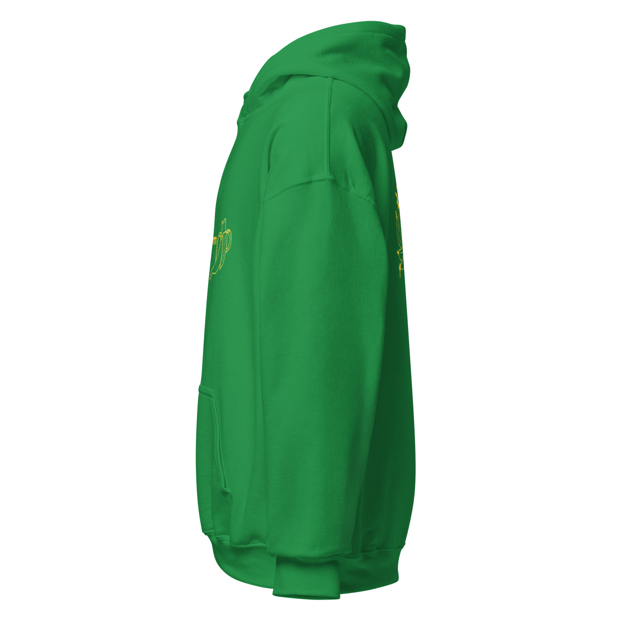 Free Up Hoodie - Image 19