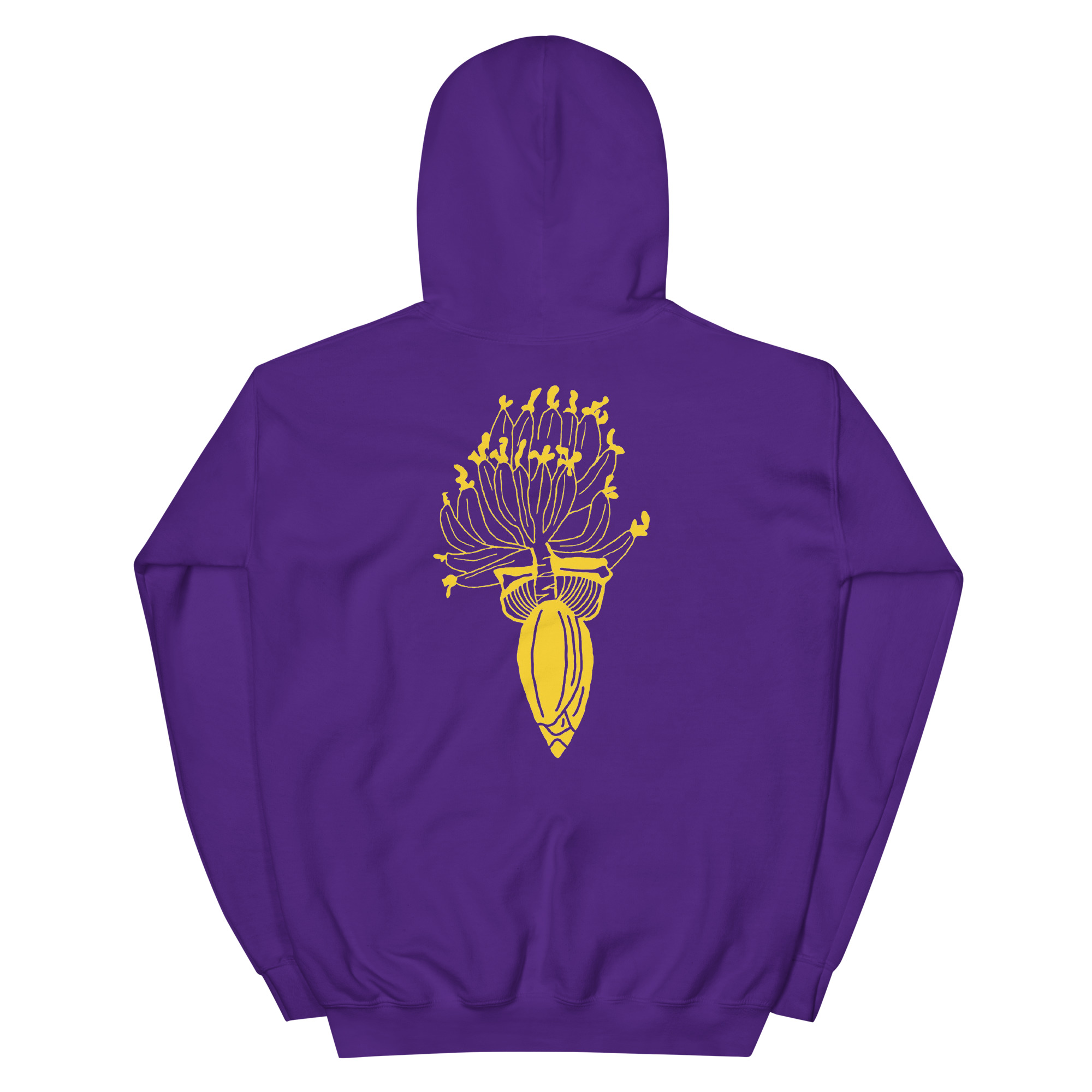 Unisex Hoodie - Image 4