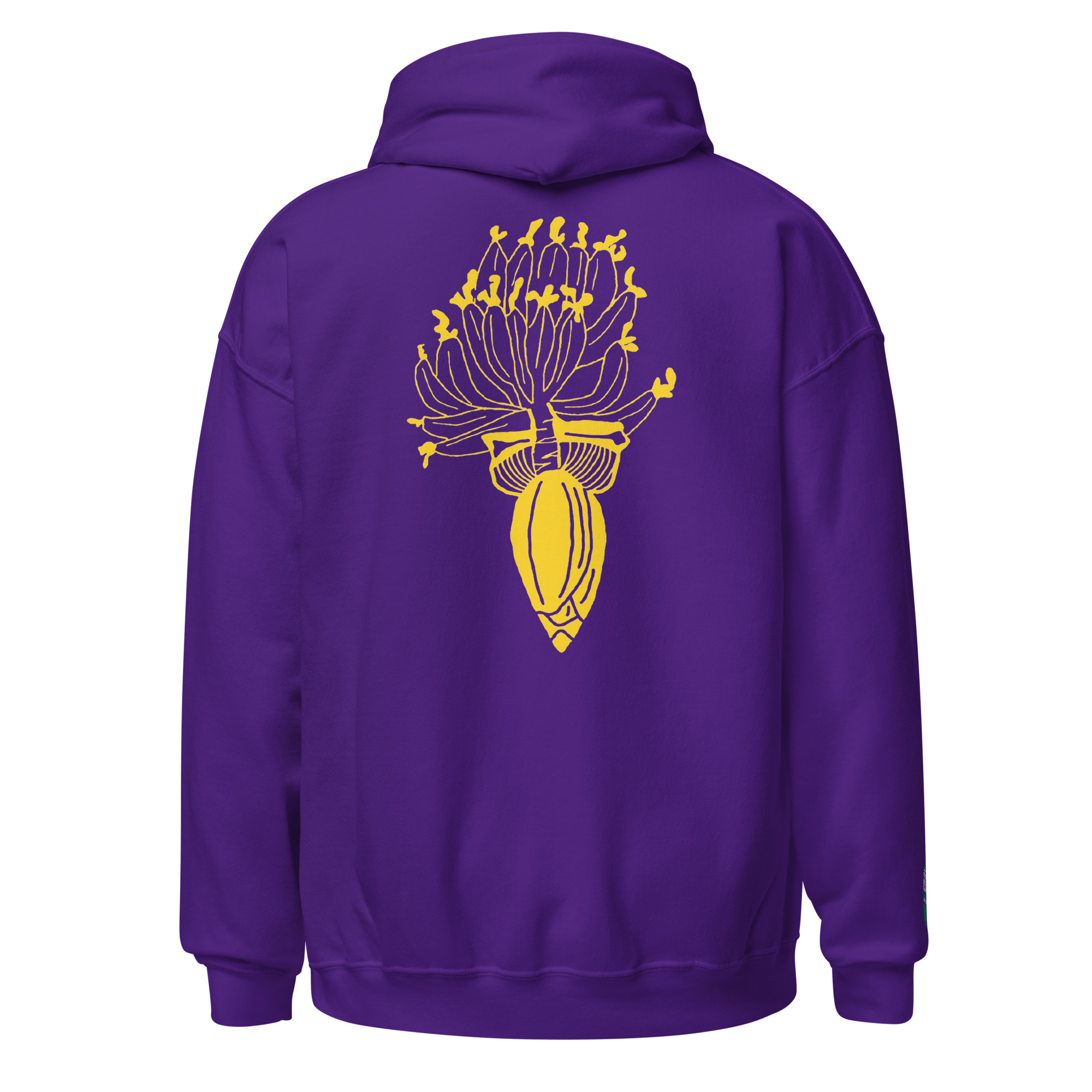 Free Up Hoodie - Image 6