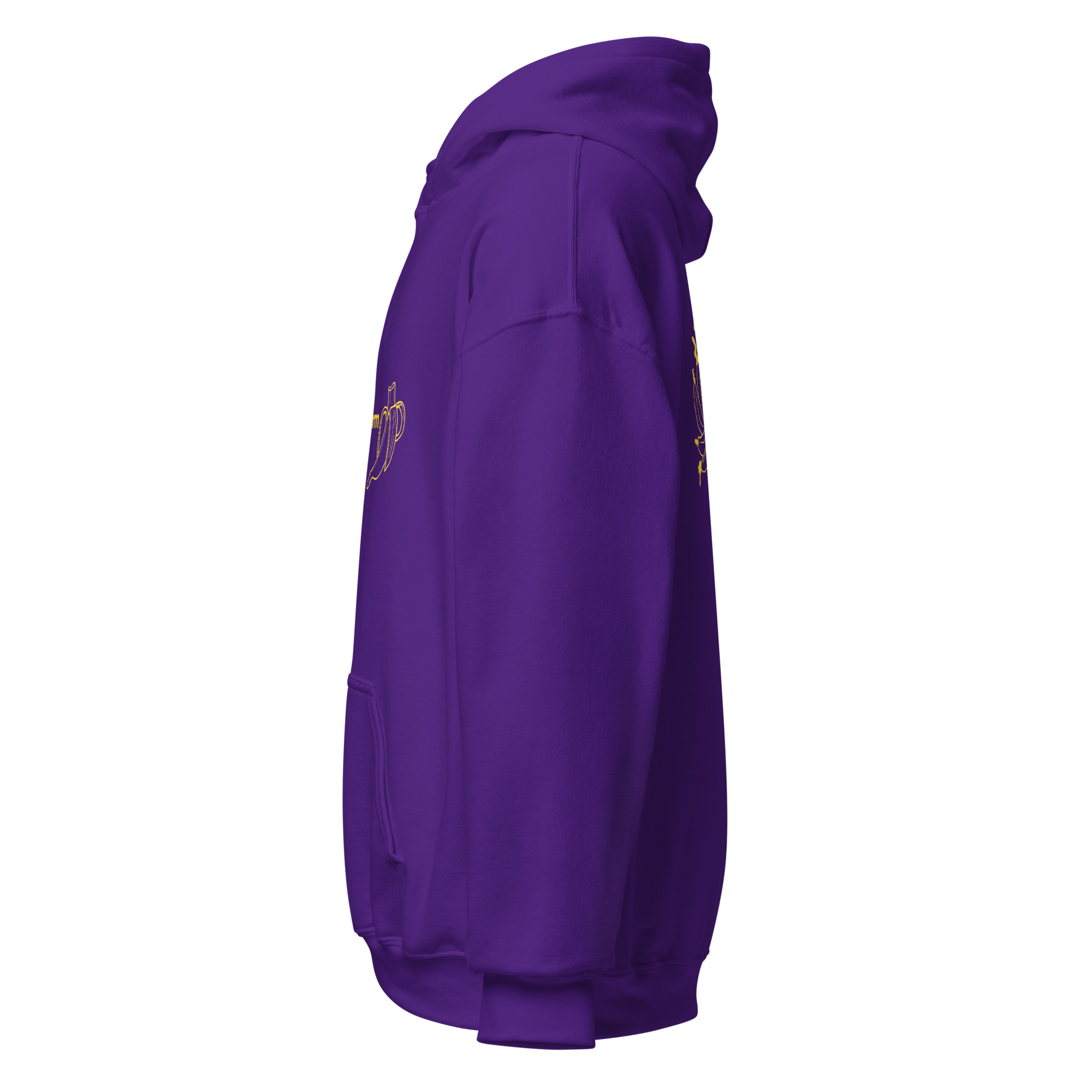 Free Up Hoodie - Image 7