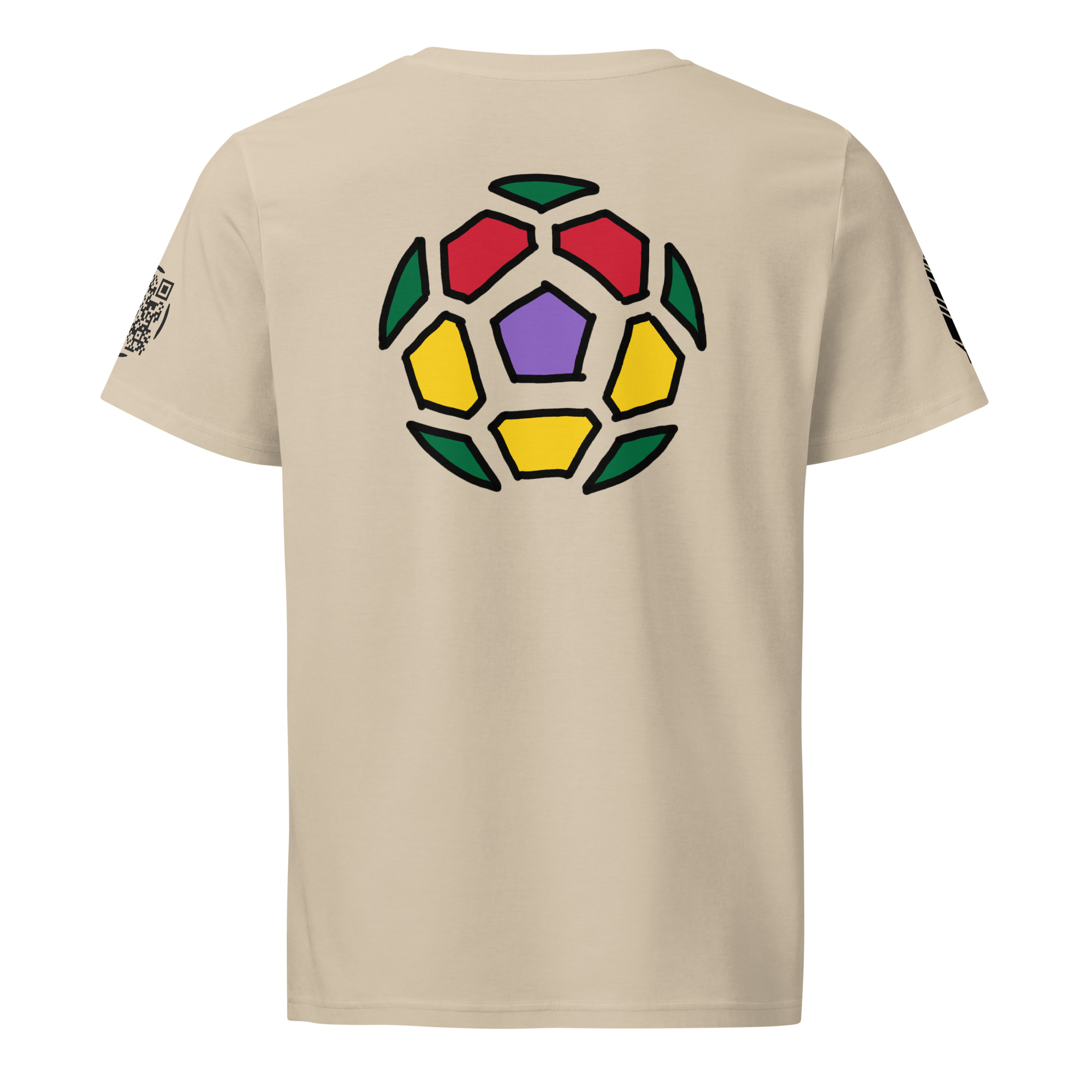 Football Tee