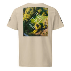 Football Tee 2