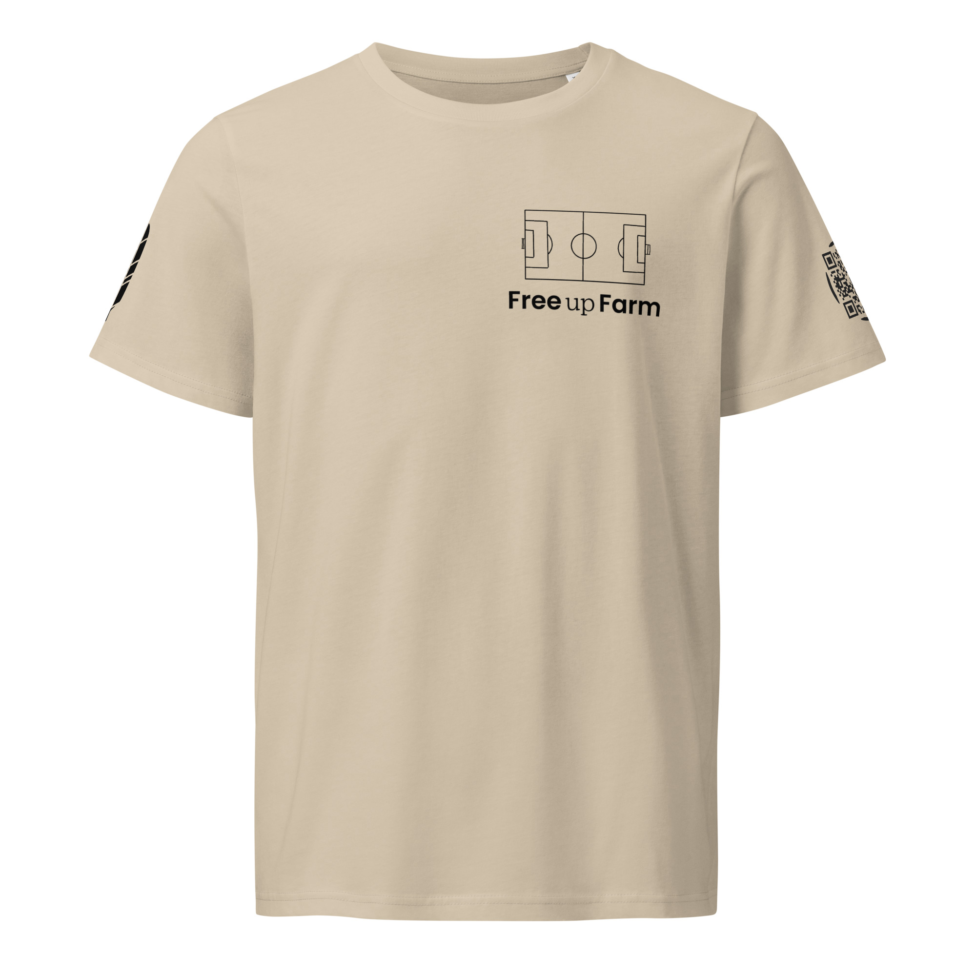 Football Tee