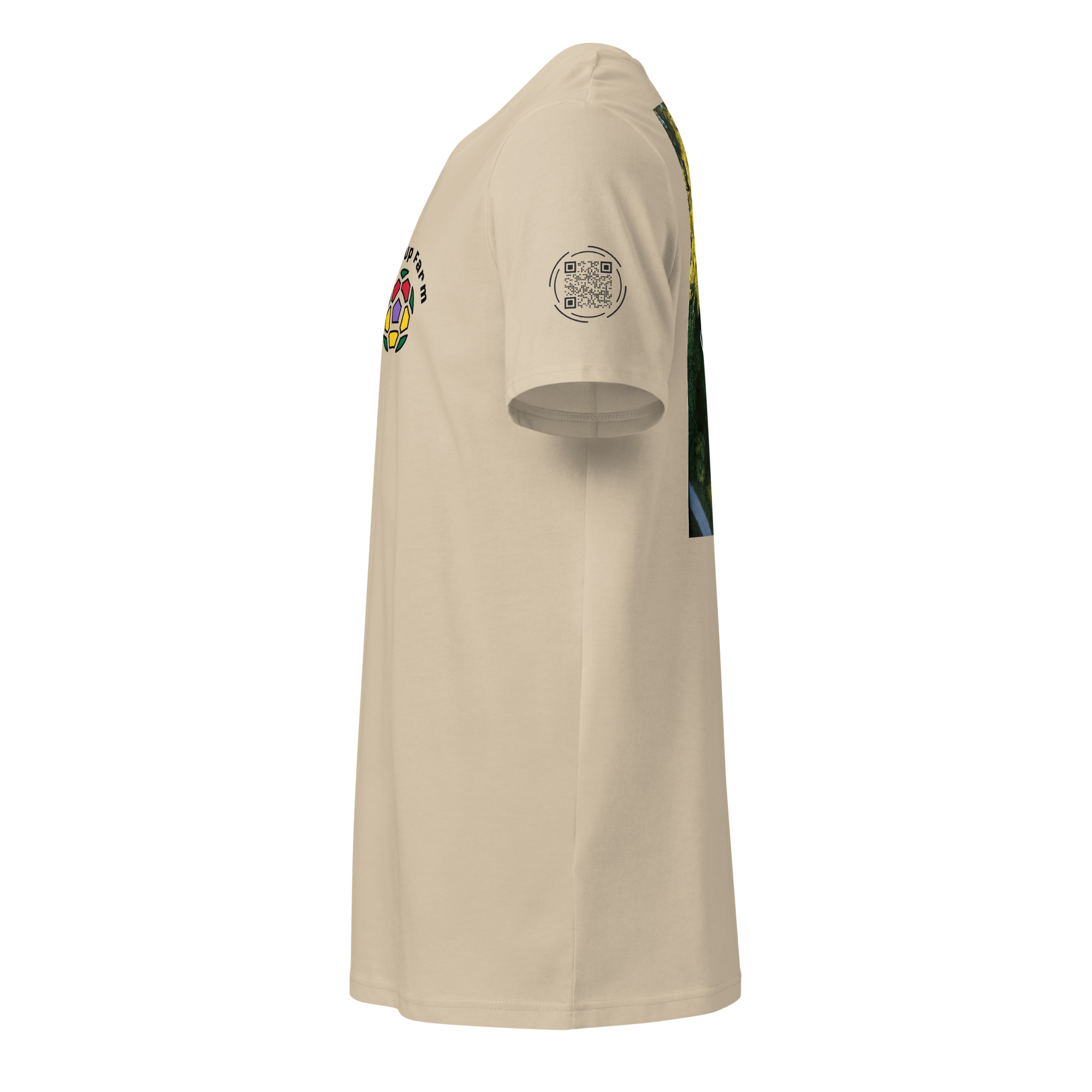 Football Tee 2 - Image 3
