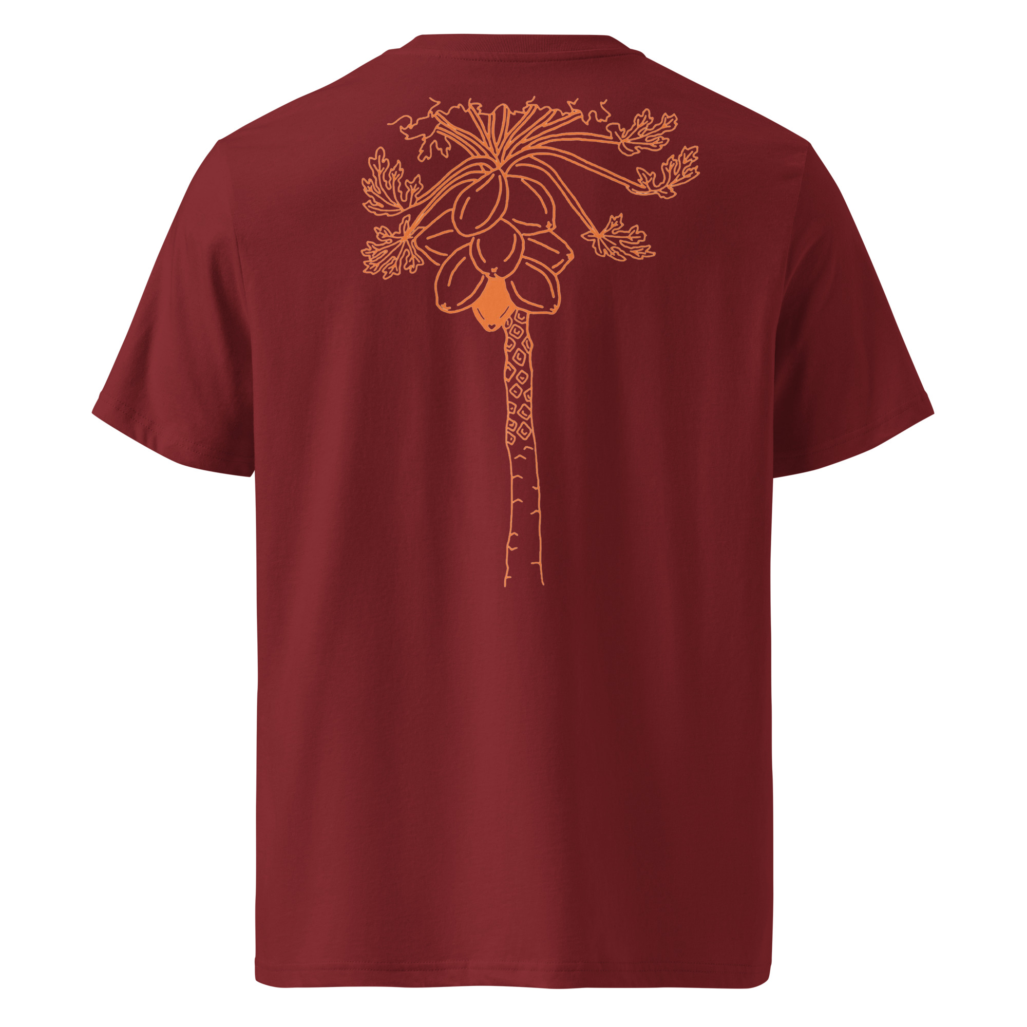 Papaya Tee - Image 3
