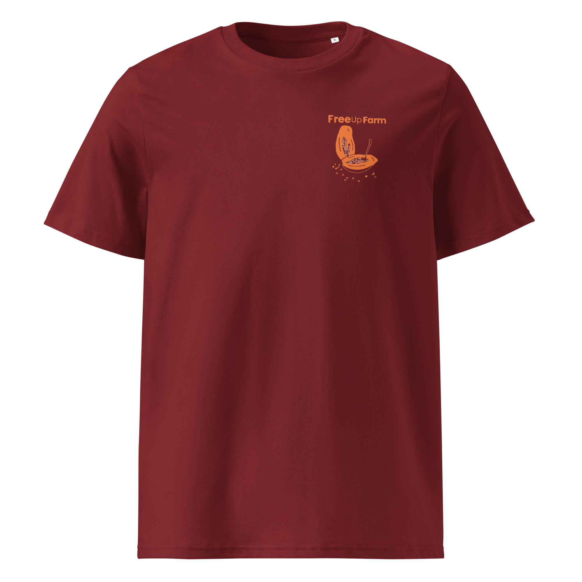 Papaya Tee - Image 2