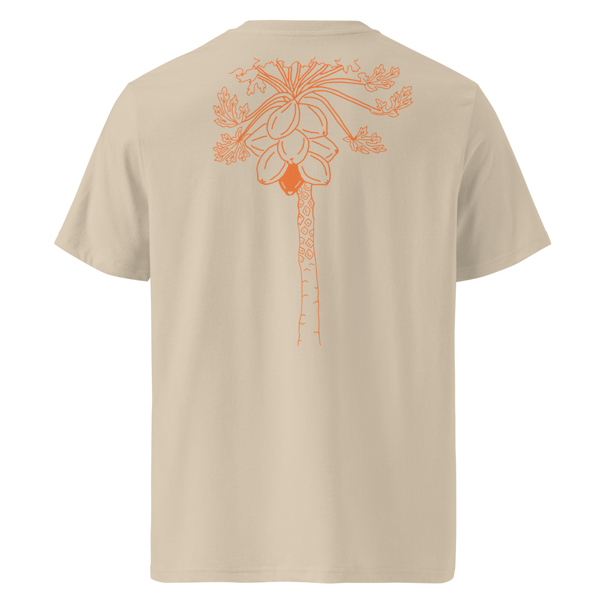 Papaya Tee - Image 10