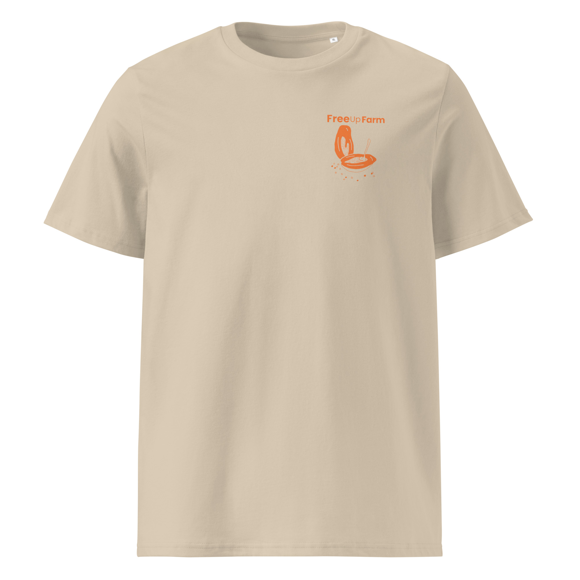 Papaya Tee - Image 9