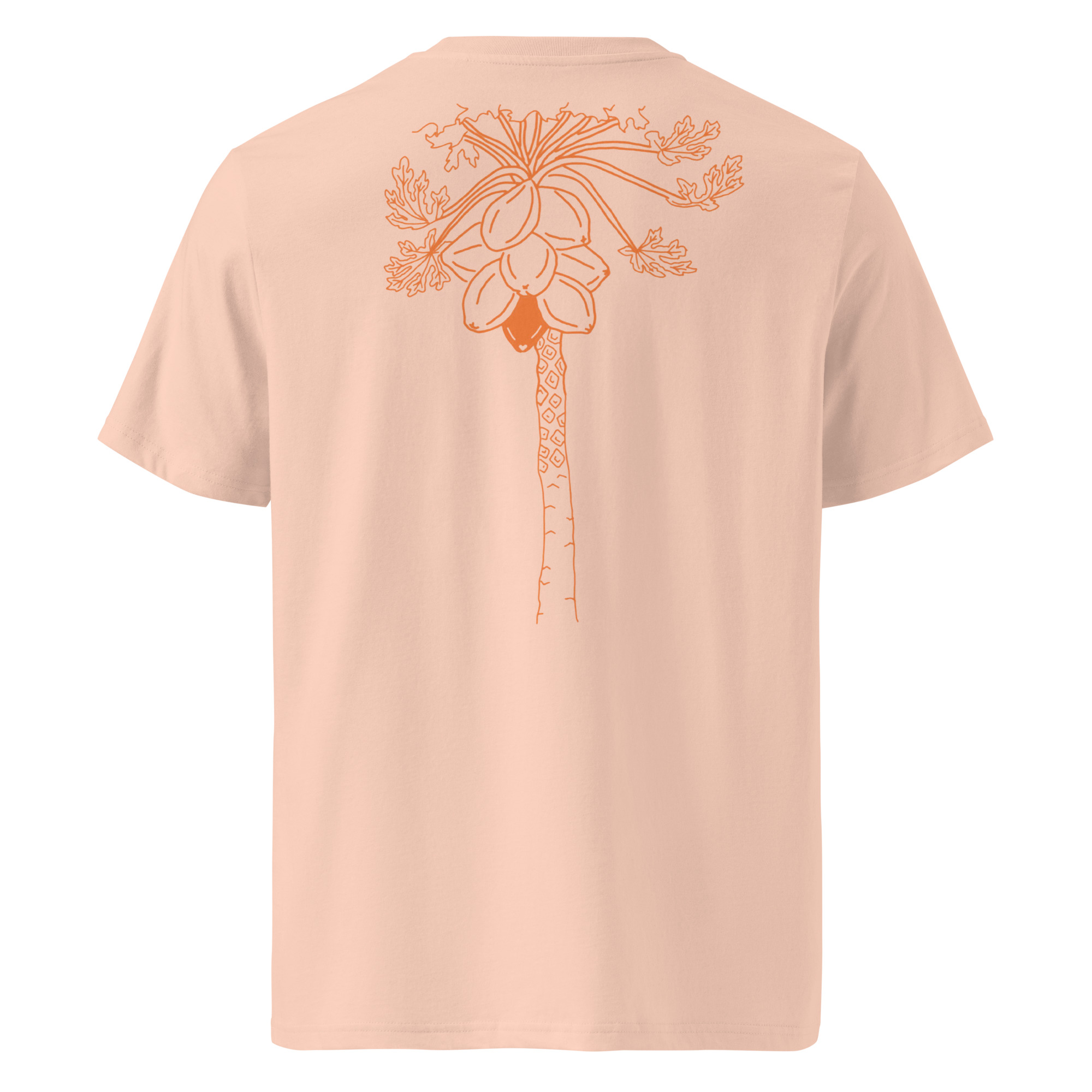 Papaya Tee - Image 14