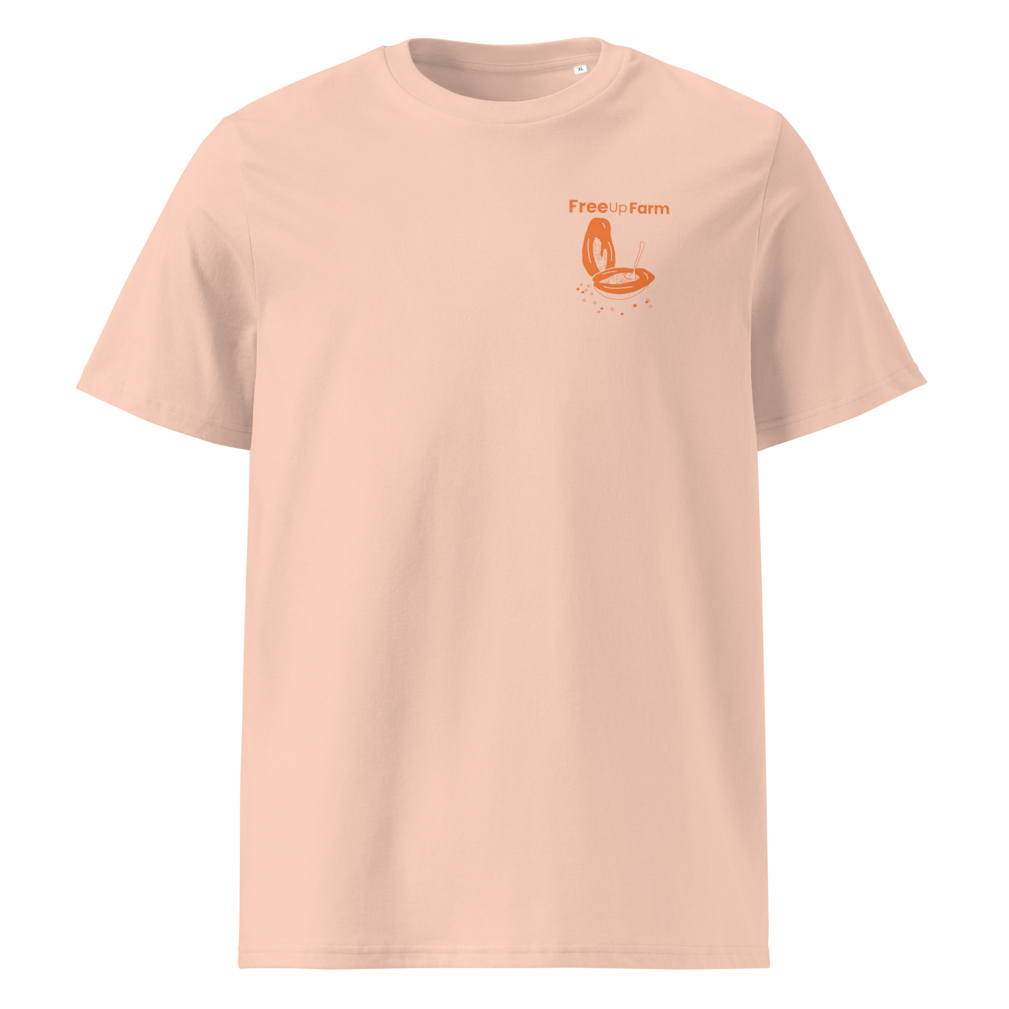 Papaya Tee - Image 13