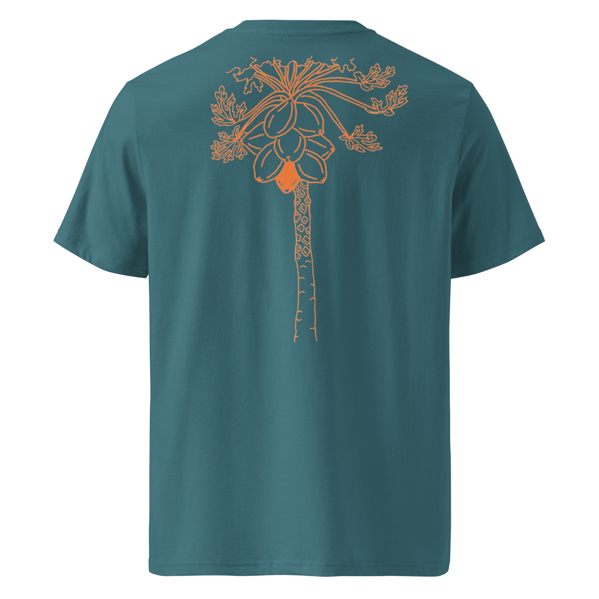 Papaya Tee - Image 6