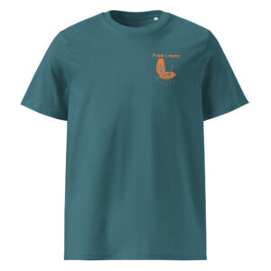 Papaya Tee