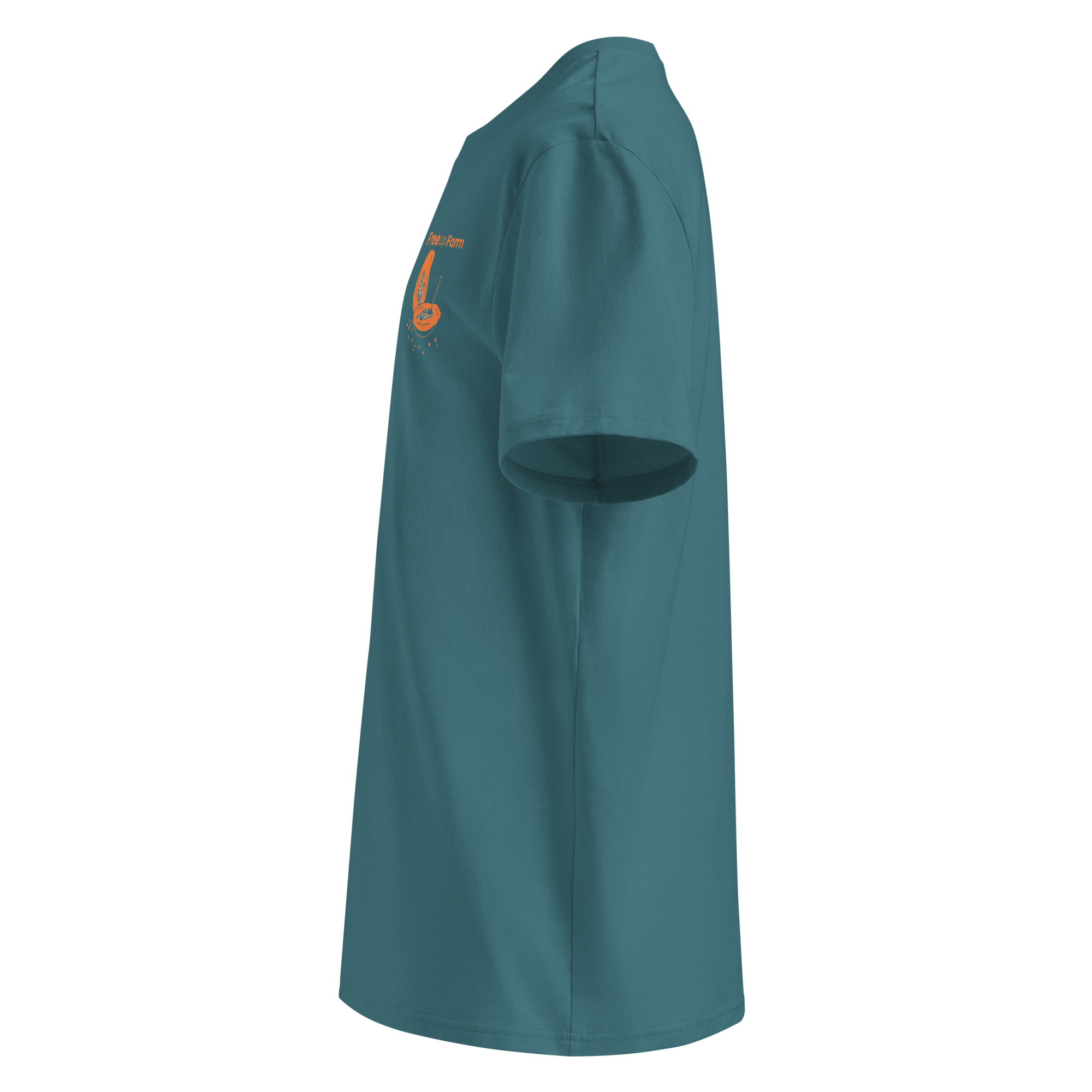 Papaya Tee - Image 7