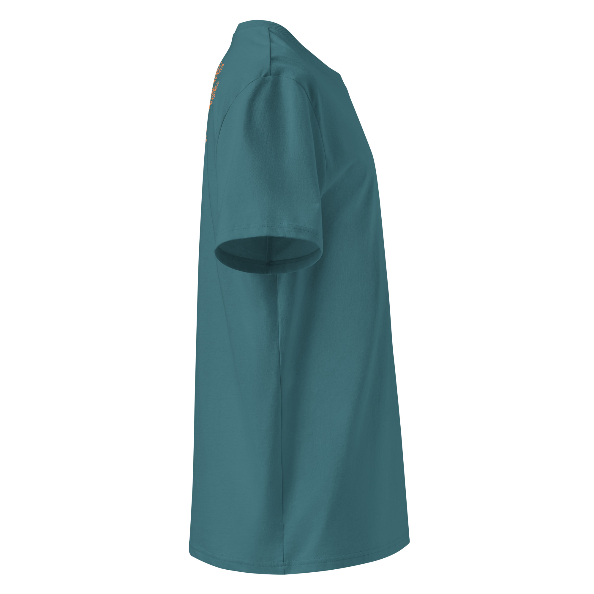 Papaya Tee - Image 8