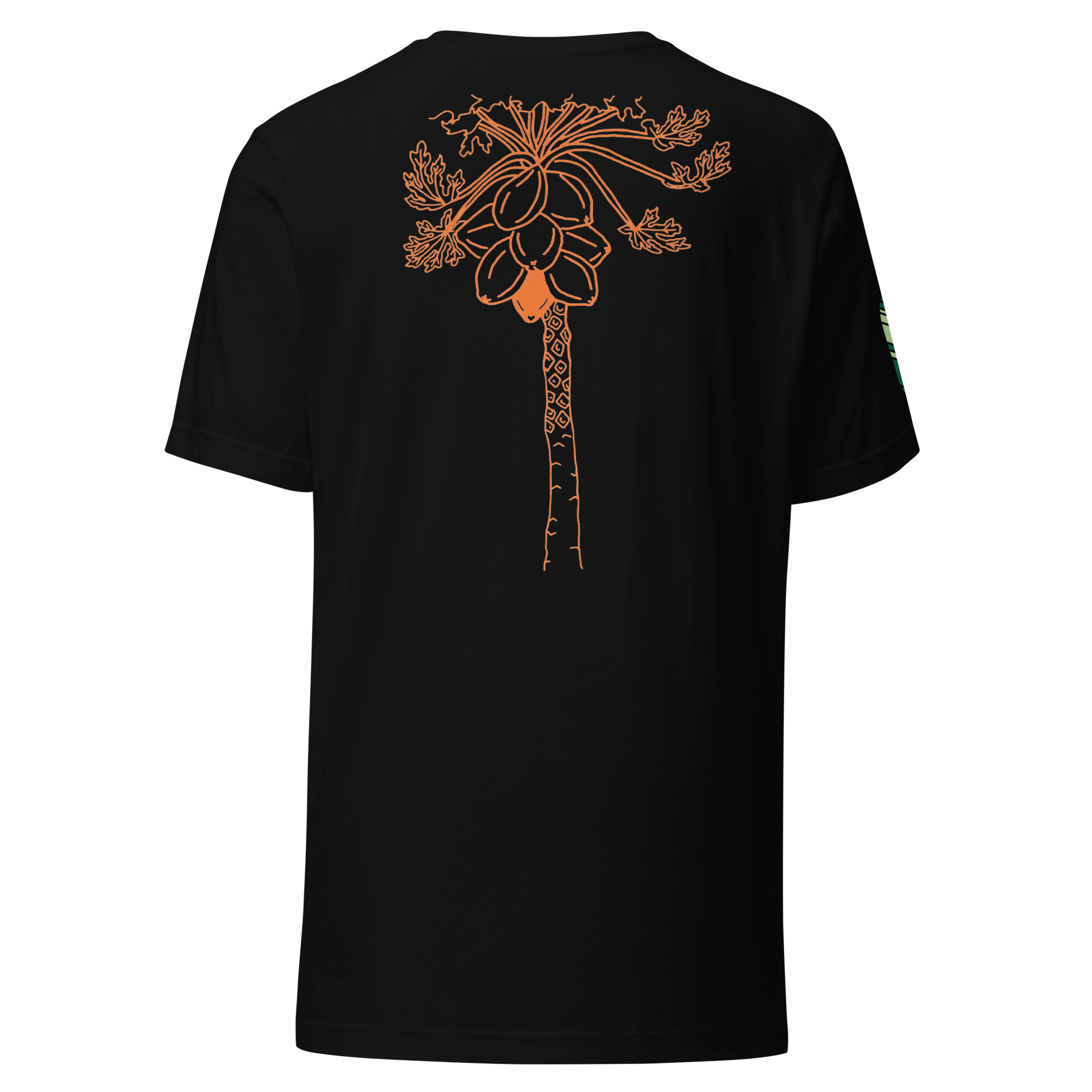 Papaya Tee - Image 4