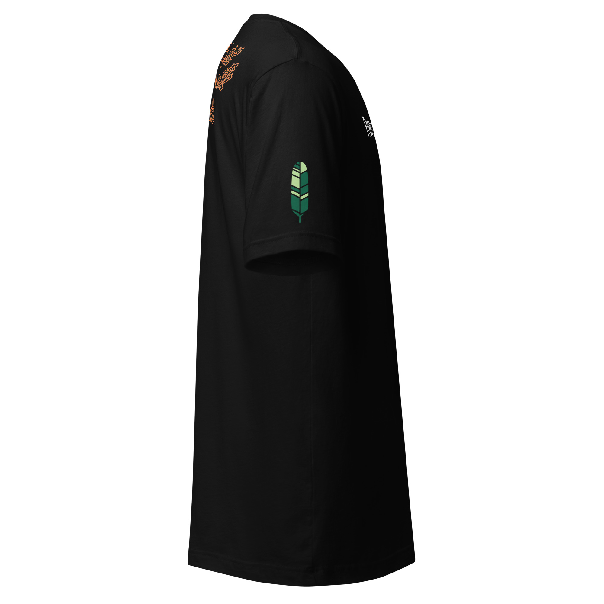 Papaya Tee - Image 3